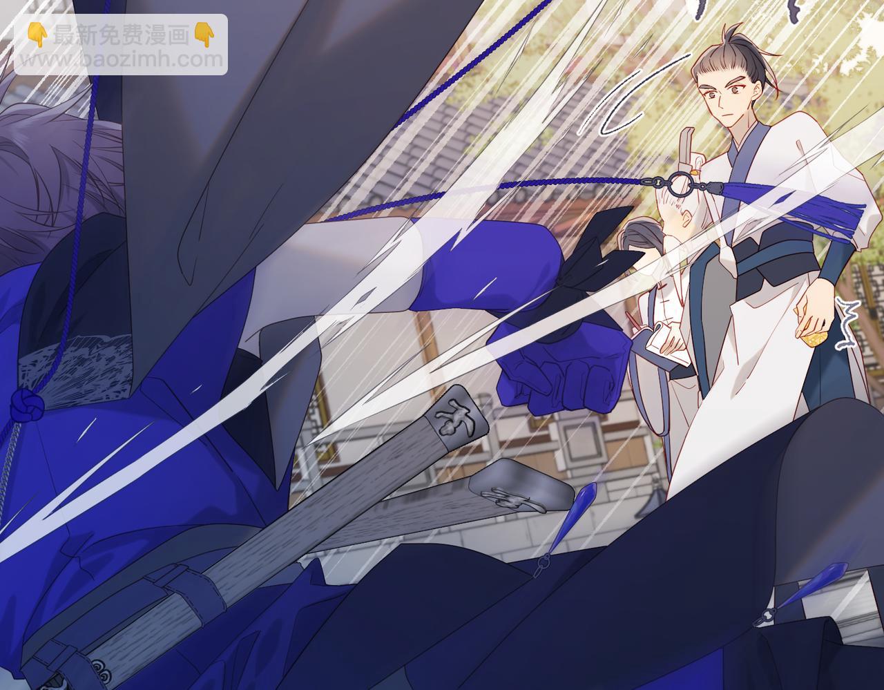 38-毕业考试(1/2)-第39话