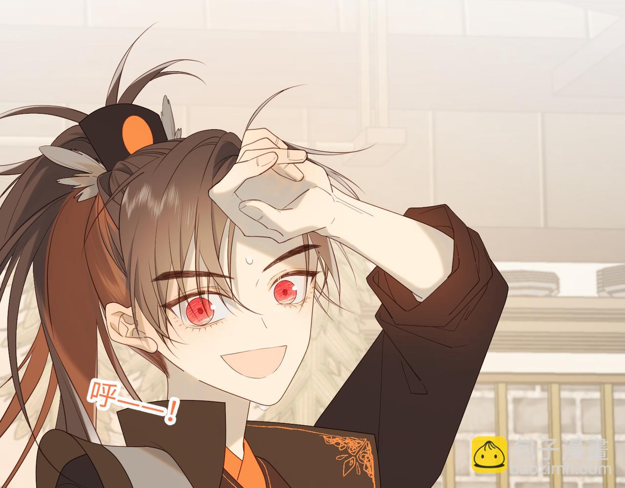 38-毕业考试(1/2)-第39话