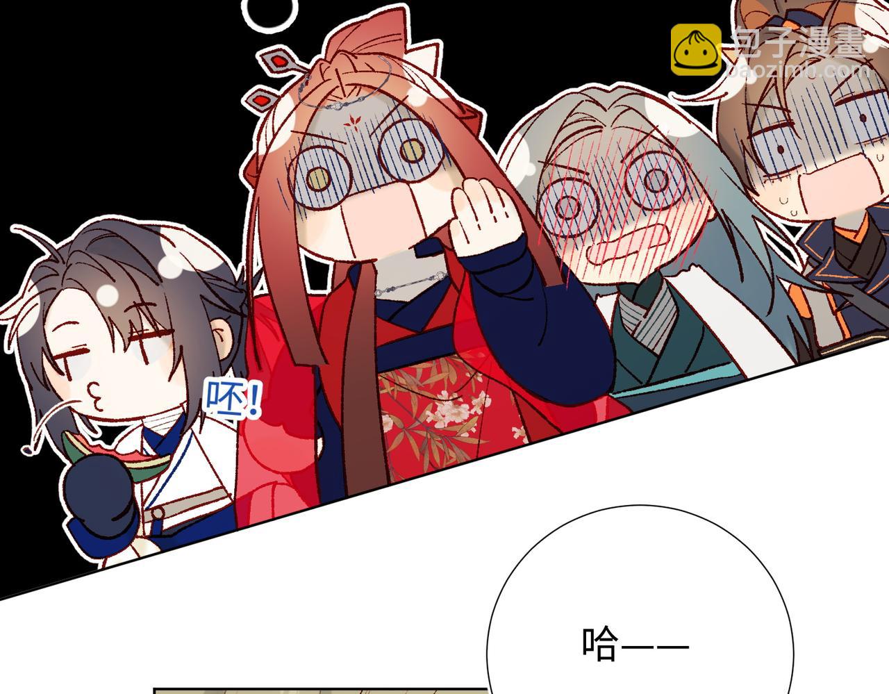 61-被剧情左右(1/3)-第63话