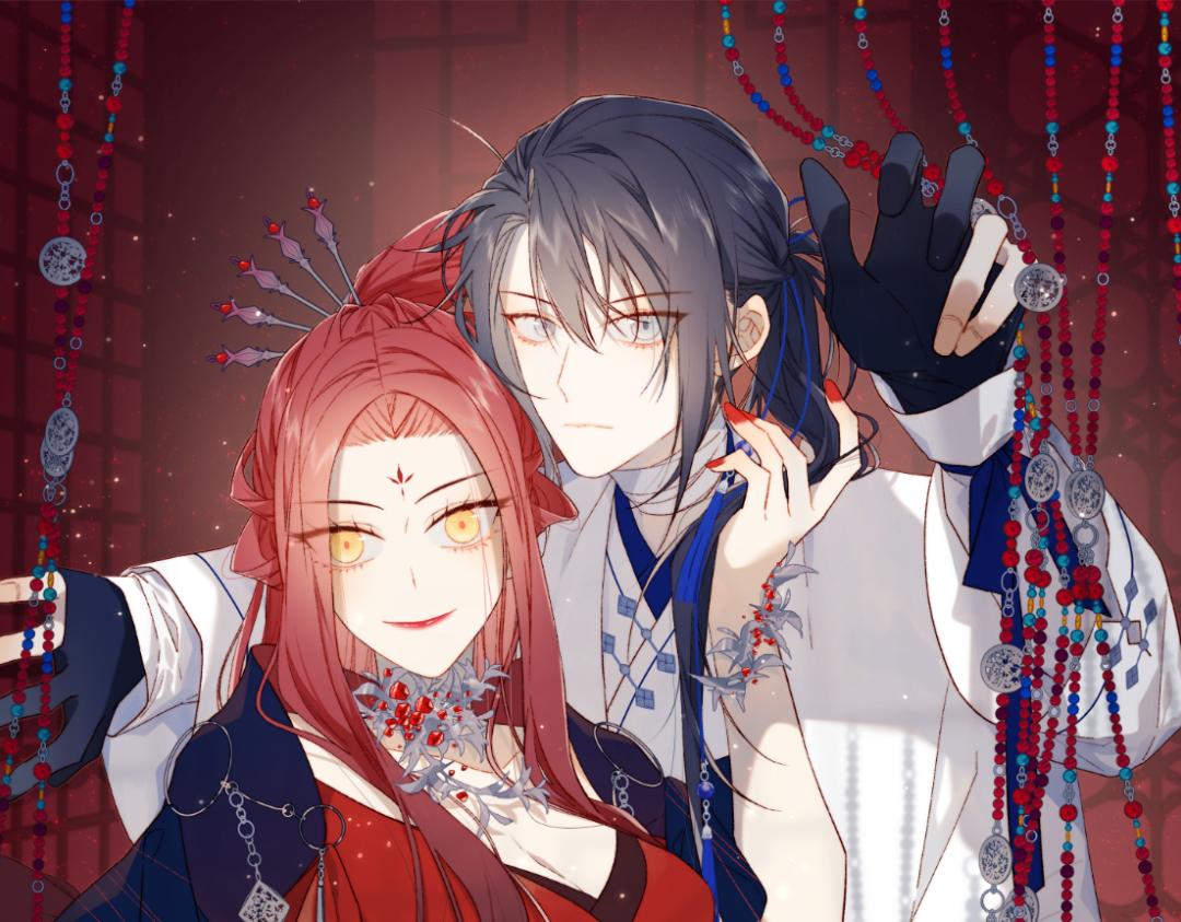 65-和&ldquo;女主&rdquo;谈！(1/2)-第67话