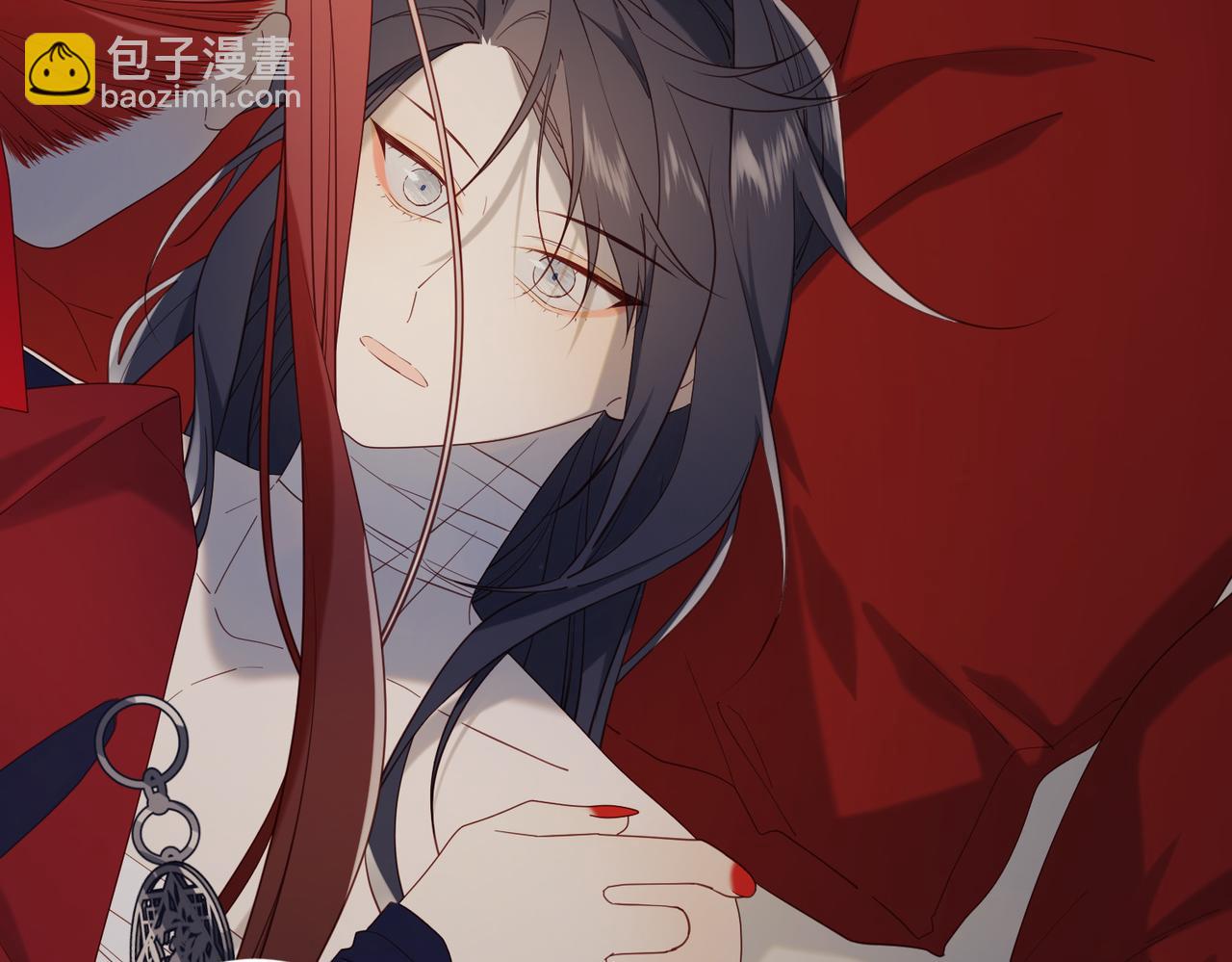 第77话 我在逃避(1/3)-第79话