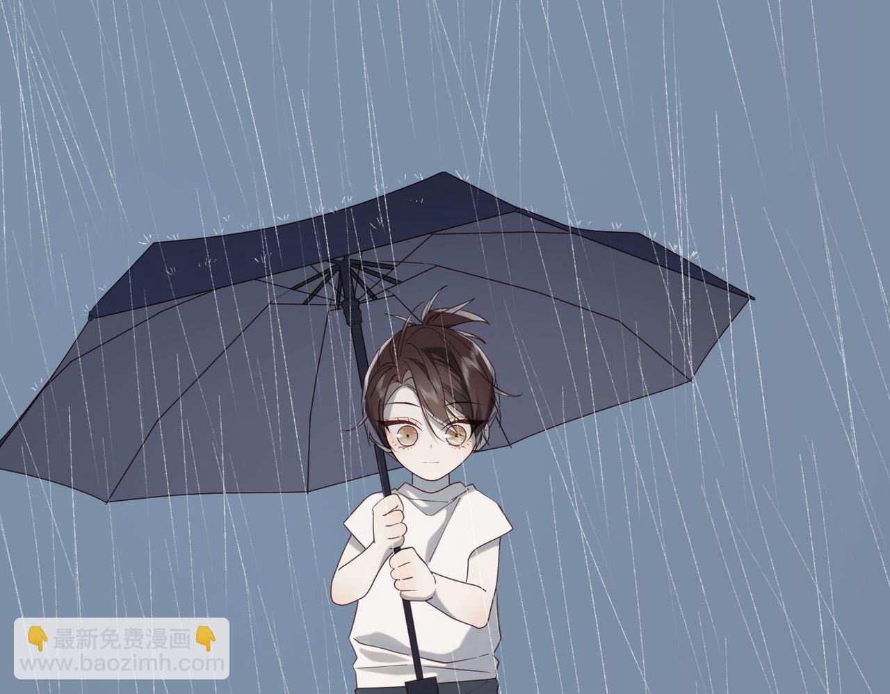 第77话 我在逃避(1/3)-第79话