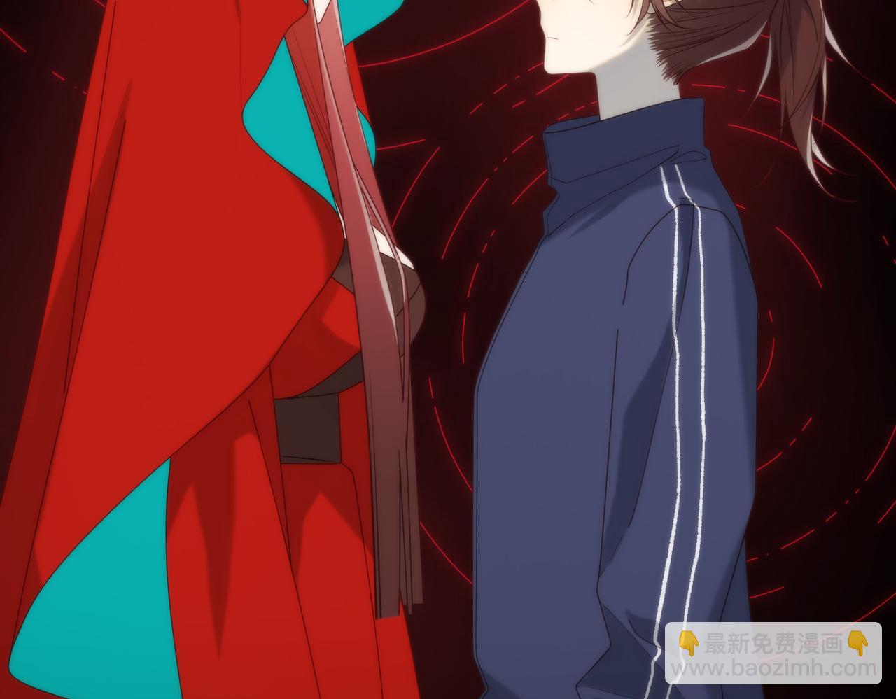 第77话 我在逃避(1/3)-第79话