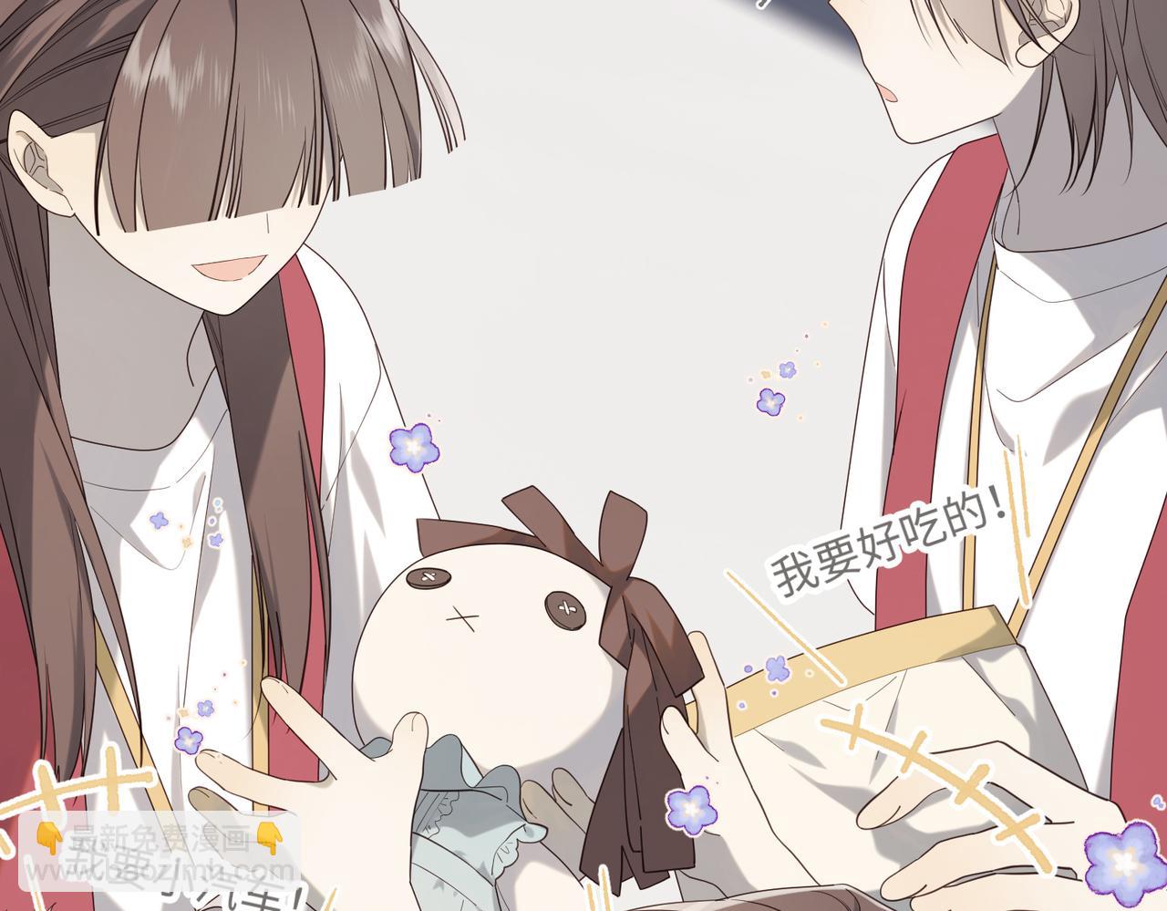 第77话 我在逃避(1/3)-第79话