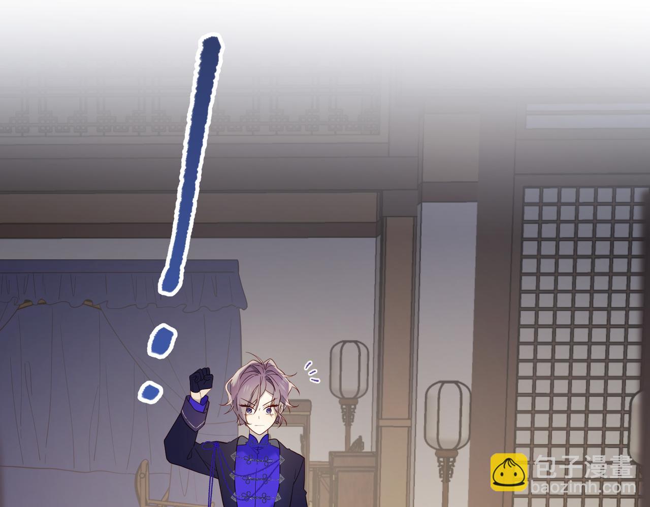 第79话 没有逻辑的世界(1/3)-第81话