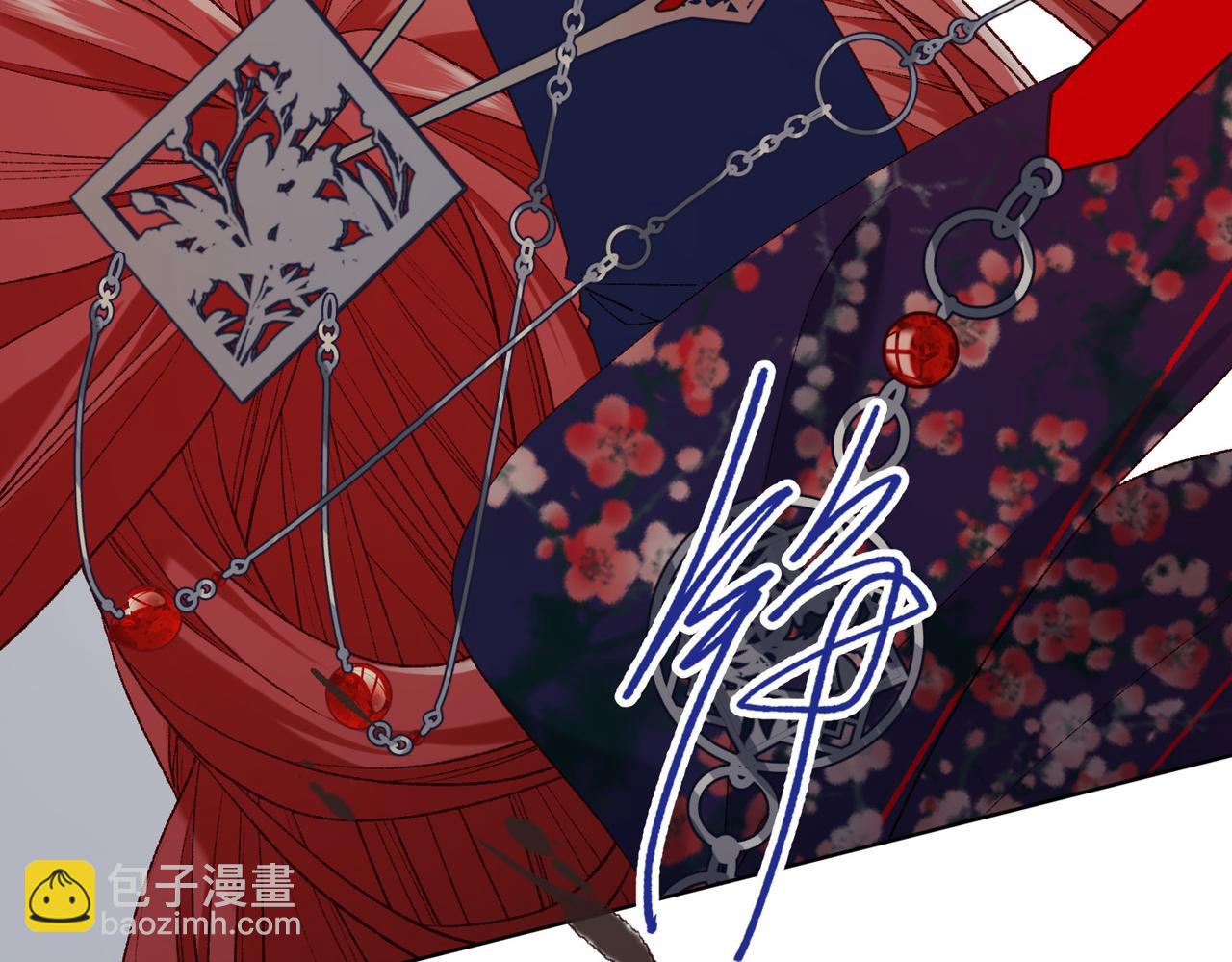 第88话 信誓旦旦(1/3)-第91话