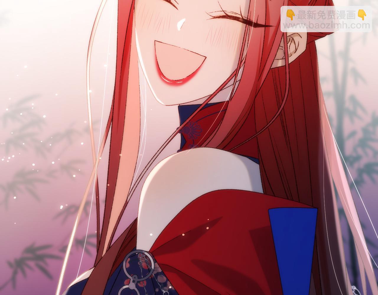 第92话 所谓真爱(1/3)-第95话