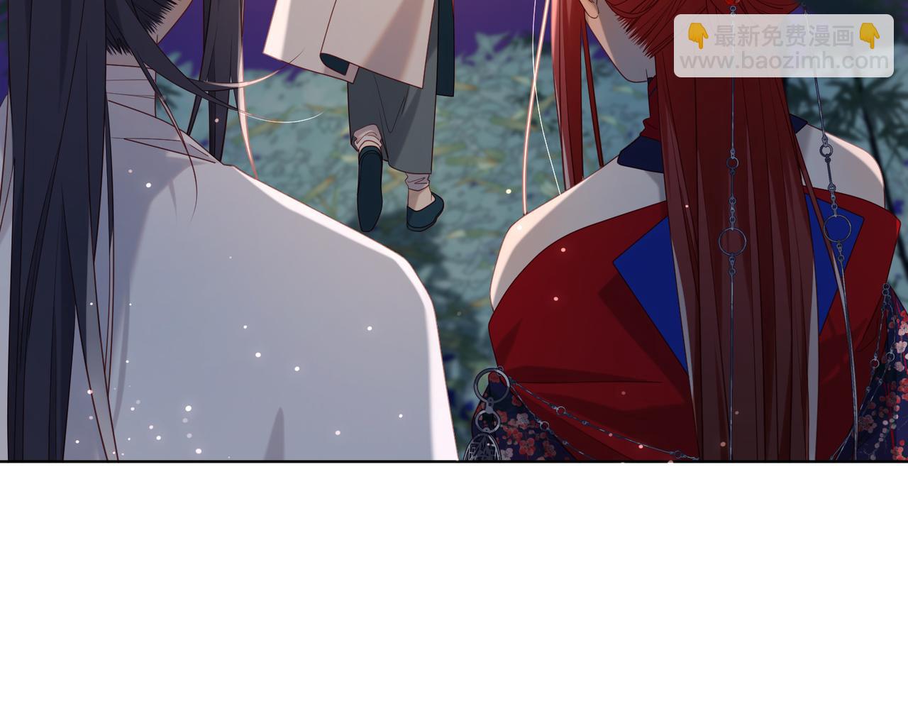 第92话 所谓真爱(1/3)-第95话