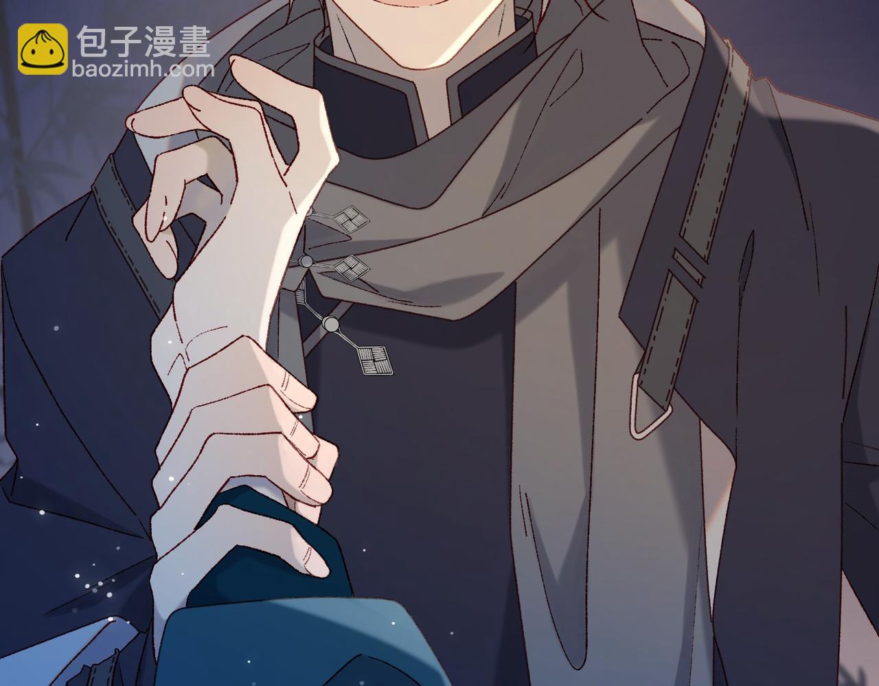 第94话  乌龙(1/3)-第97话