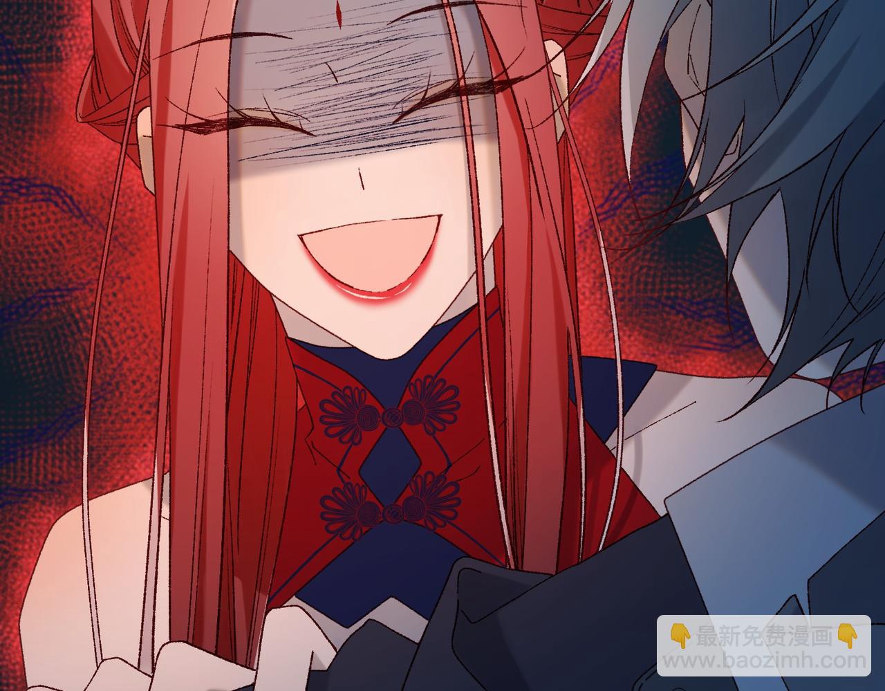 第94话  乌龙(1/3)-第97话