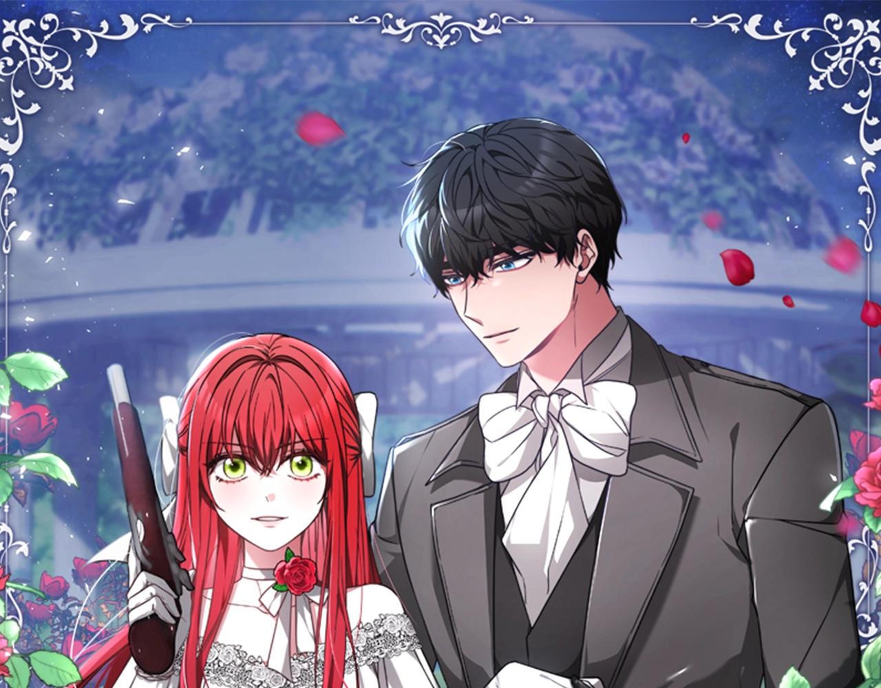 惡女靠系統收割崇拜 - 預熱 9月中旬滿級惡女上線 - 1