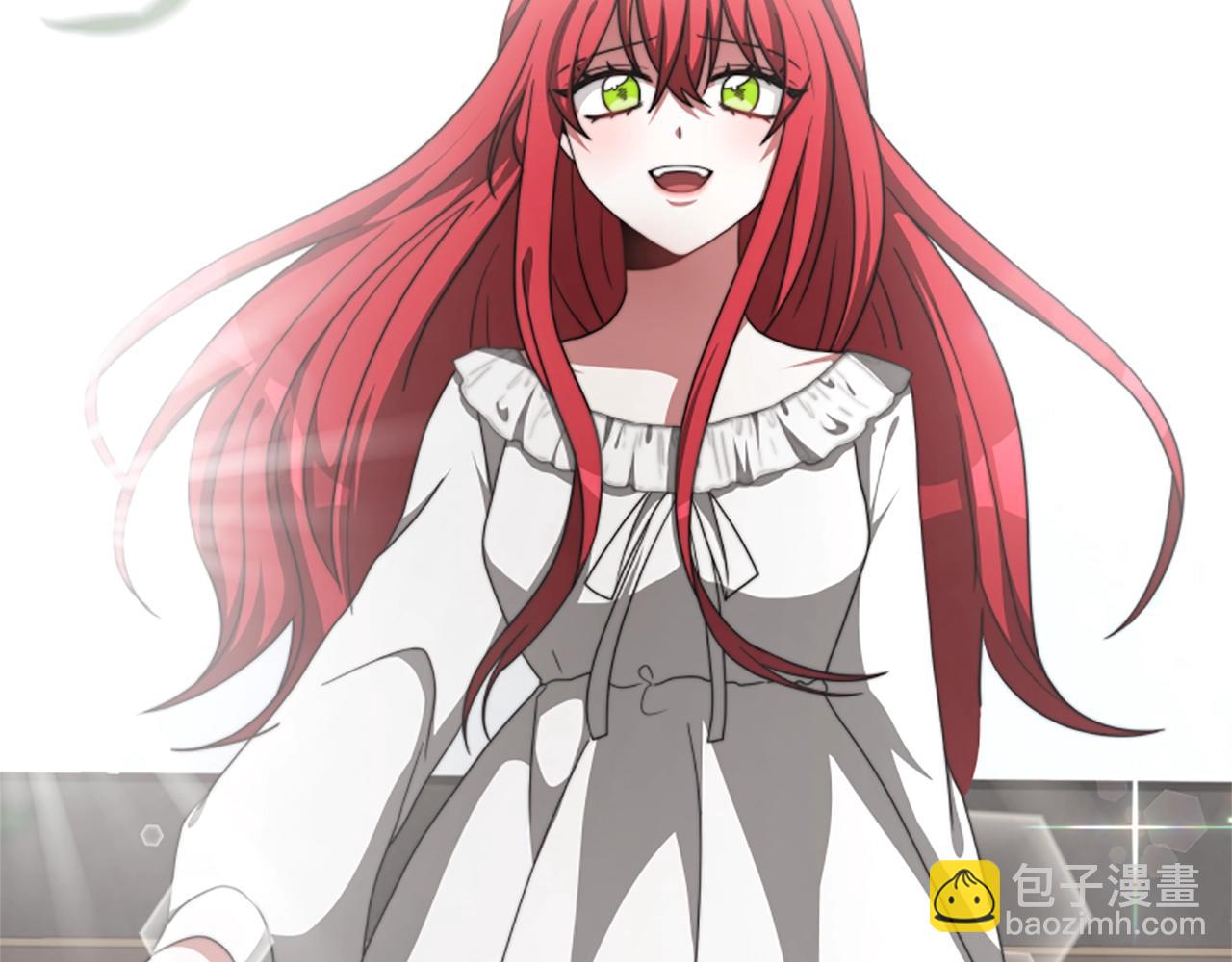 惡女靠系統收割崇拜 - 第9話 向惡女下跪(3/5) - 5