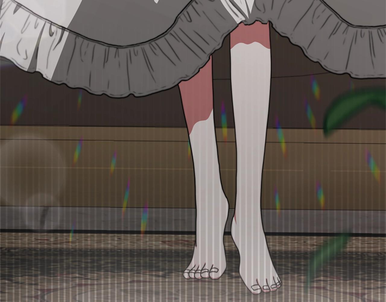 惡女靠系統收割崇拜 - 第9話 向惡女下跪(3/5) - 7