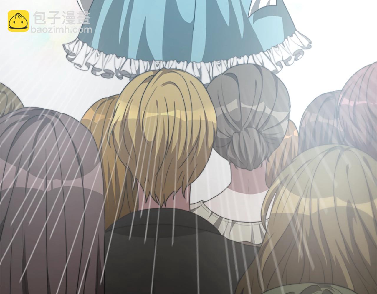 惡女靠系統收割崇拜 - 第9話 向惡女下跪(4/5) - 6