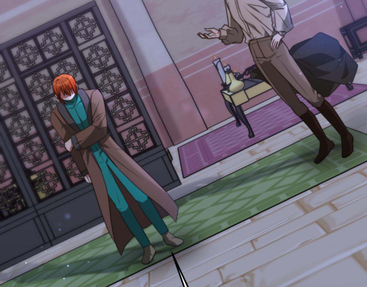 惡女靠系統收割崇拜 - 第99話 我要殺了你(3/5) - 6