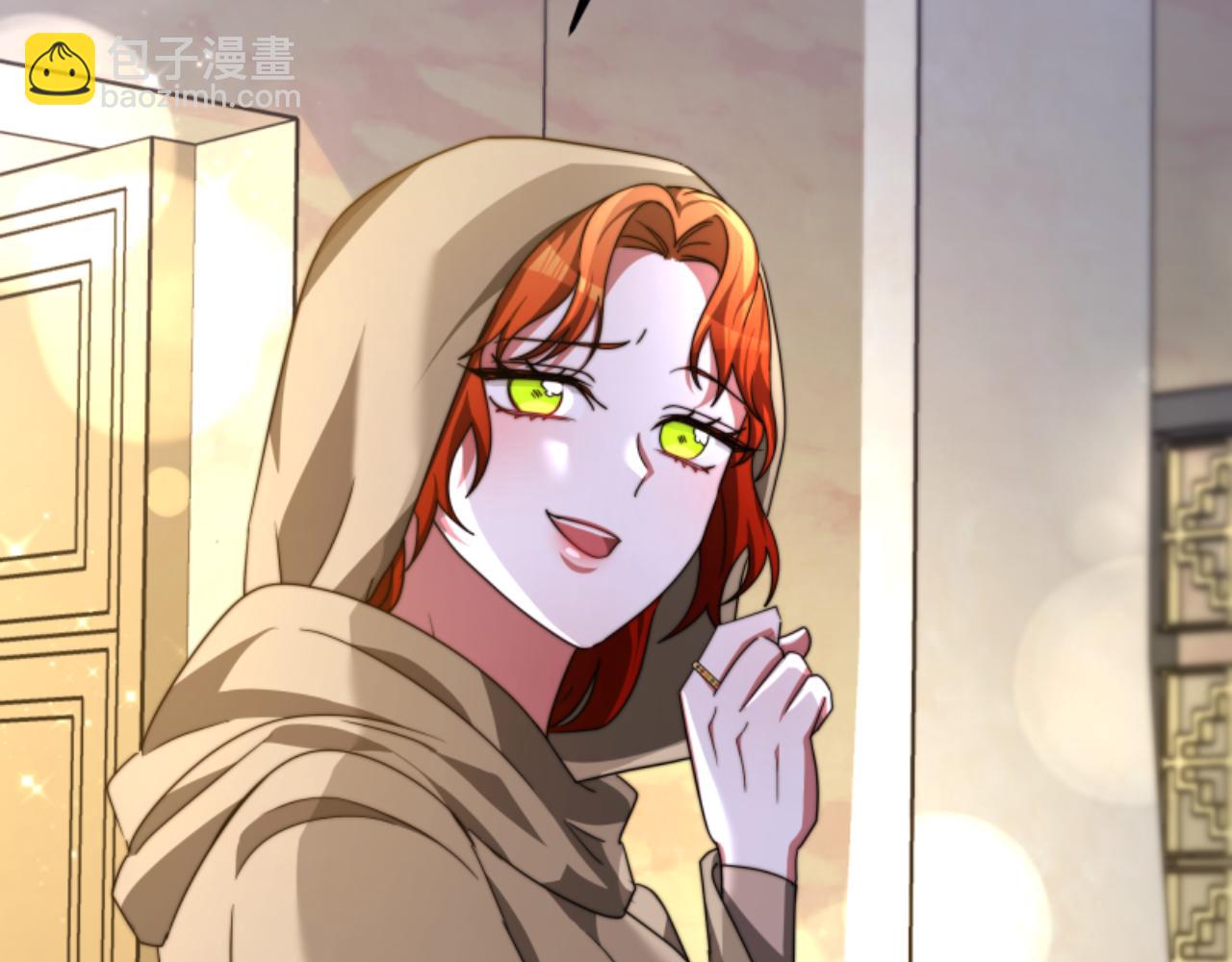 惡女靠系統收割崇拜 - 第99話 我要殺了你(4/5) - 1