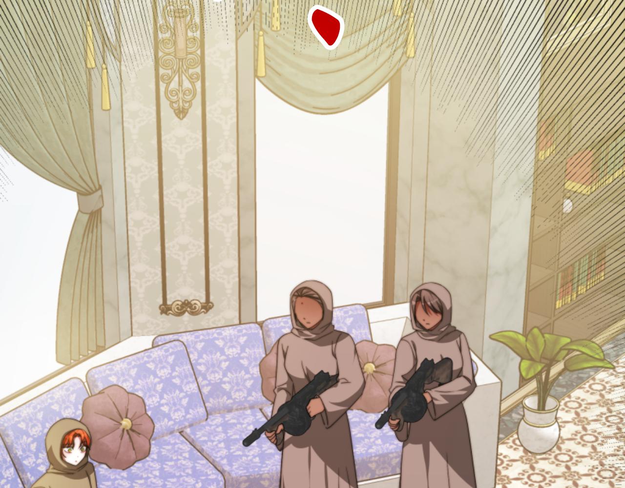 惡女靠系統收割崇拜 - 第99話 我要殺了你(5/5) - 3