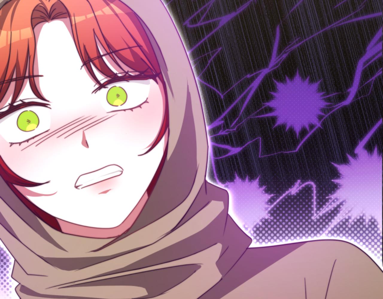 惡女靠系統收割崇拜 - 第99話 我要殺了你(5/5) - 3