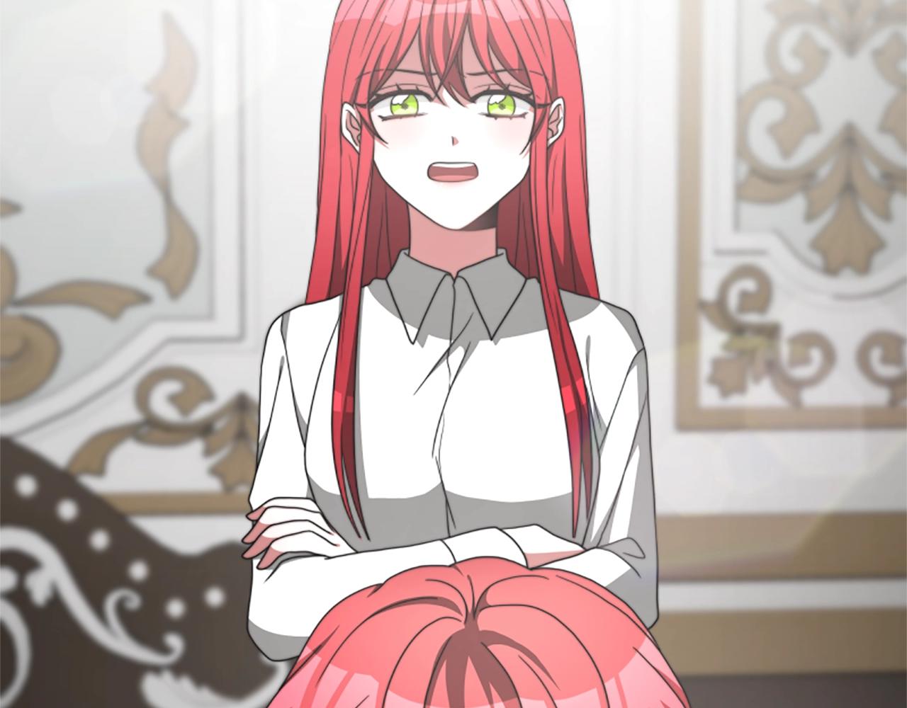 惡女靠系統收割崇拜 - 第11話 復仇贖罪(2/4) - 5