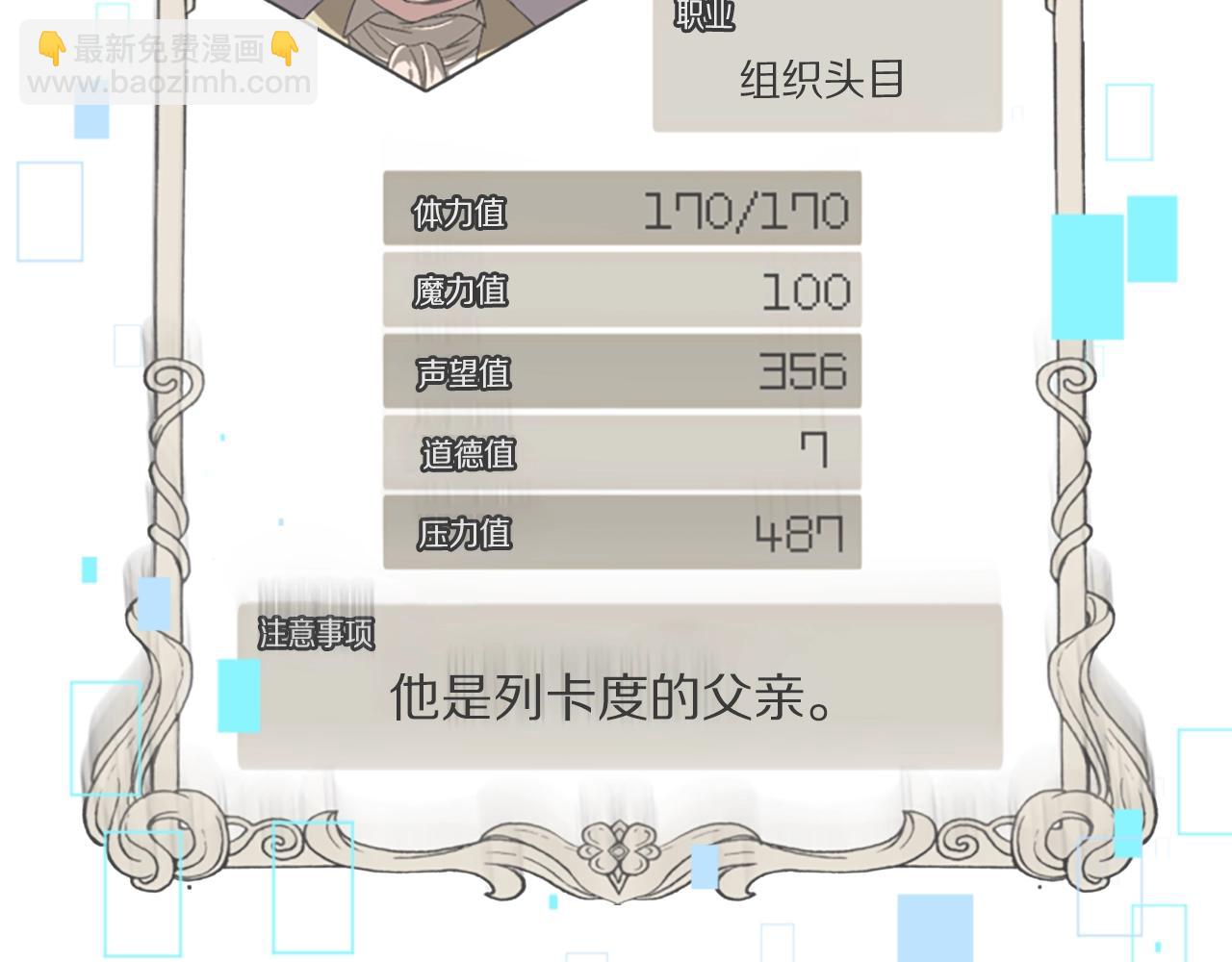 惡女靠系統收割崇拜 - 第13話 獨入虎穴(3/4) - 2