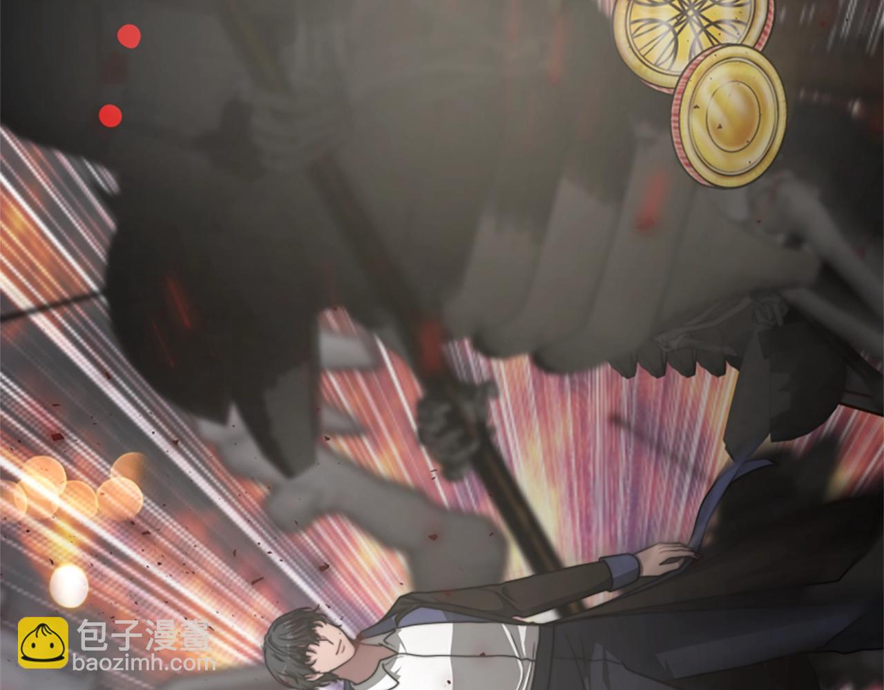 惡女靠系統收割崇拜 - 第13話 獨入虎穴(3/4) - 3