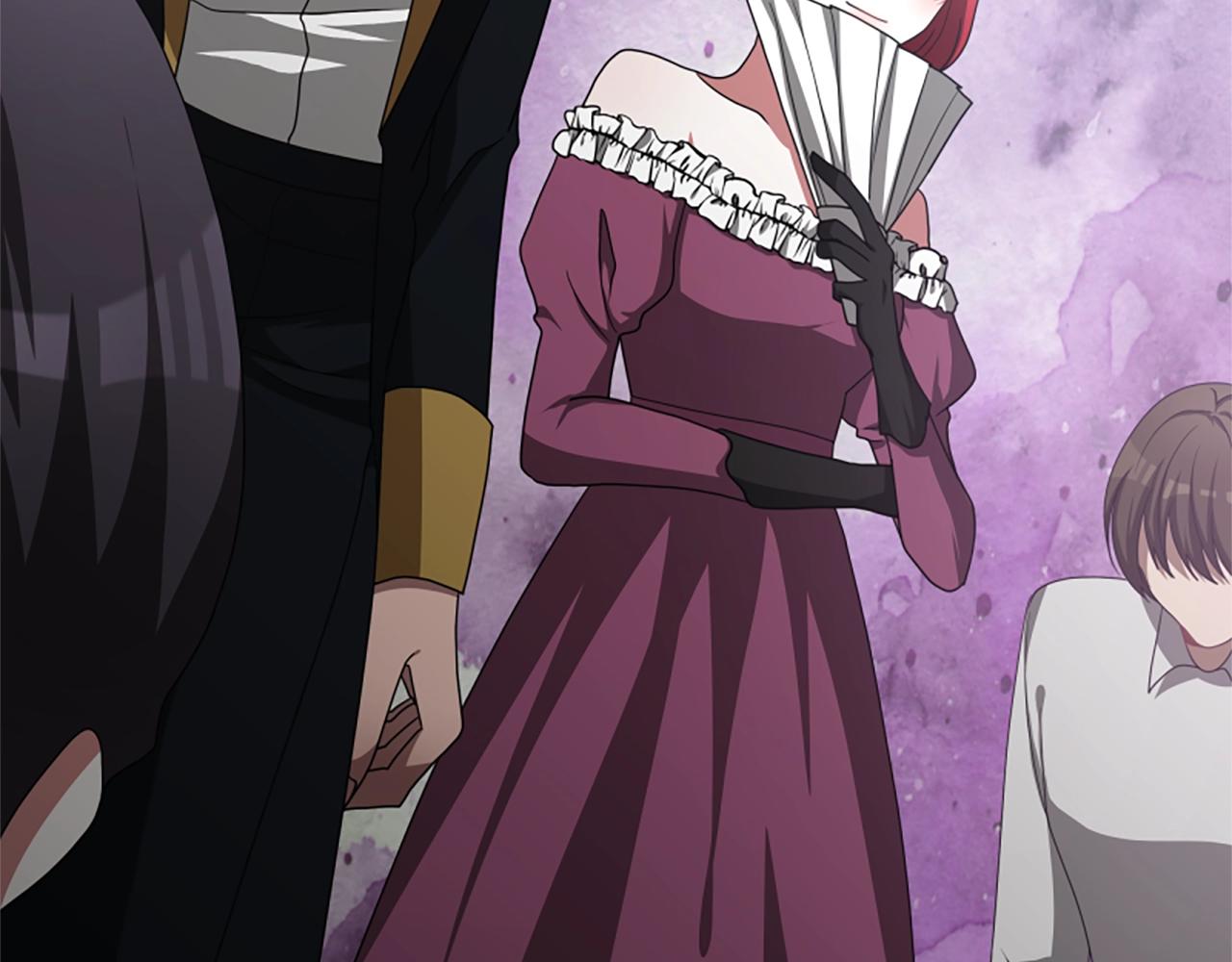 惡女靠系統收割崇拜 - 第13話 獨入虎穴(3/4) - 1