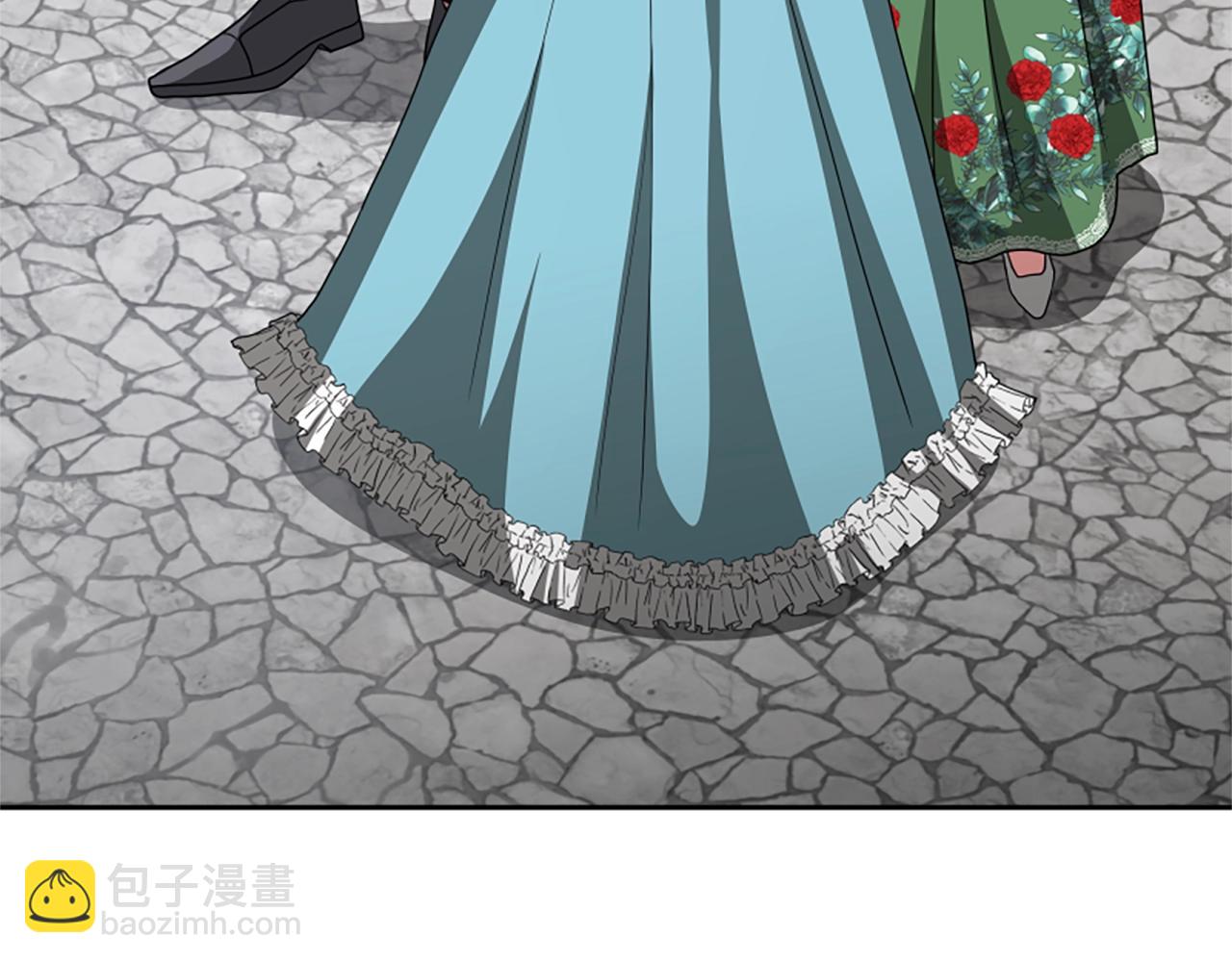 惡女靠系統收割崇拜 - 第13話 獨入虎穴(3/4) - 2