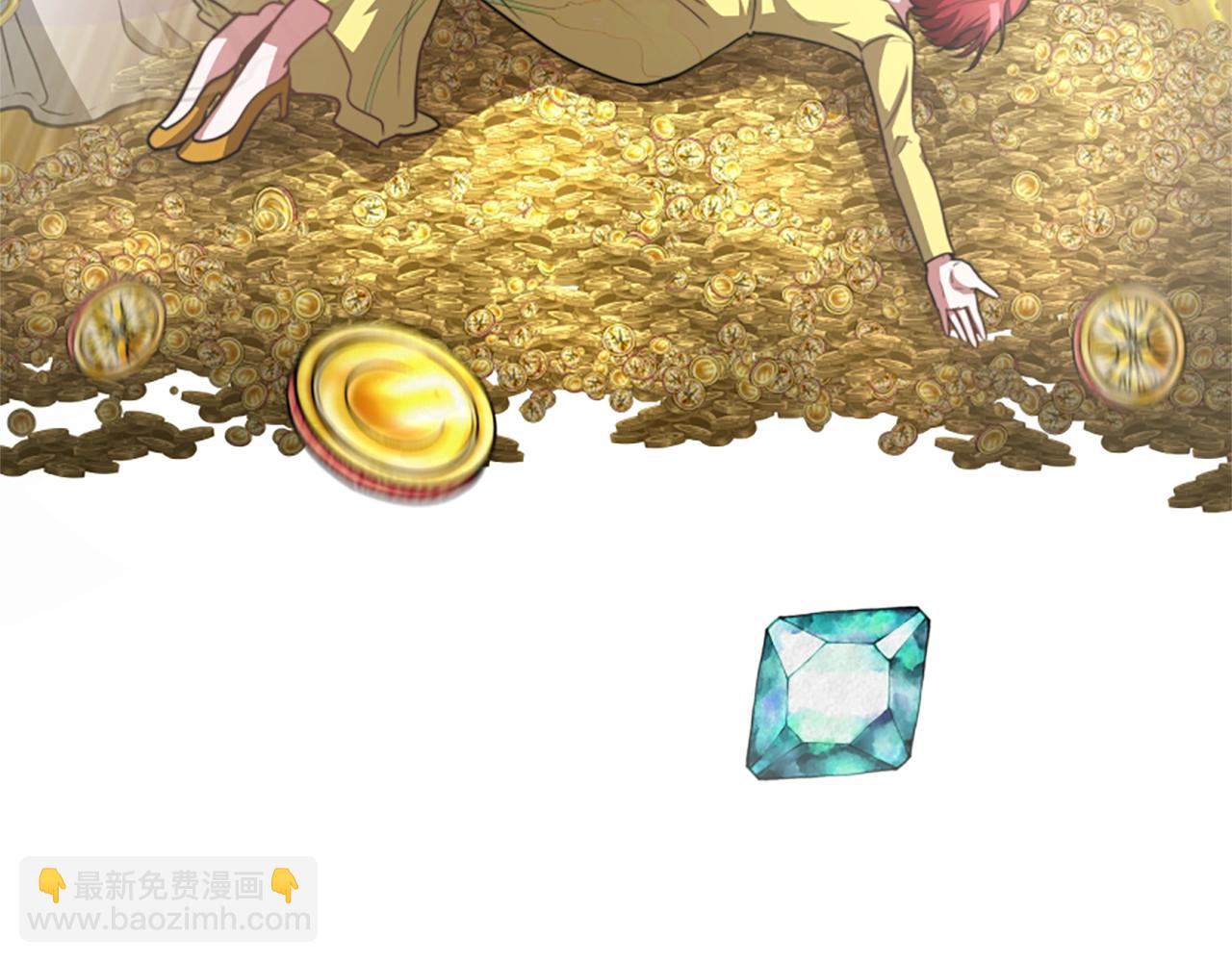 惡女靠系統收割崇拜 - 第13話 獨入虎穴(3/4) - 7