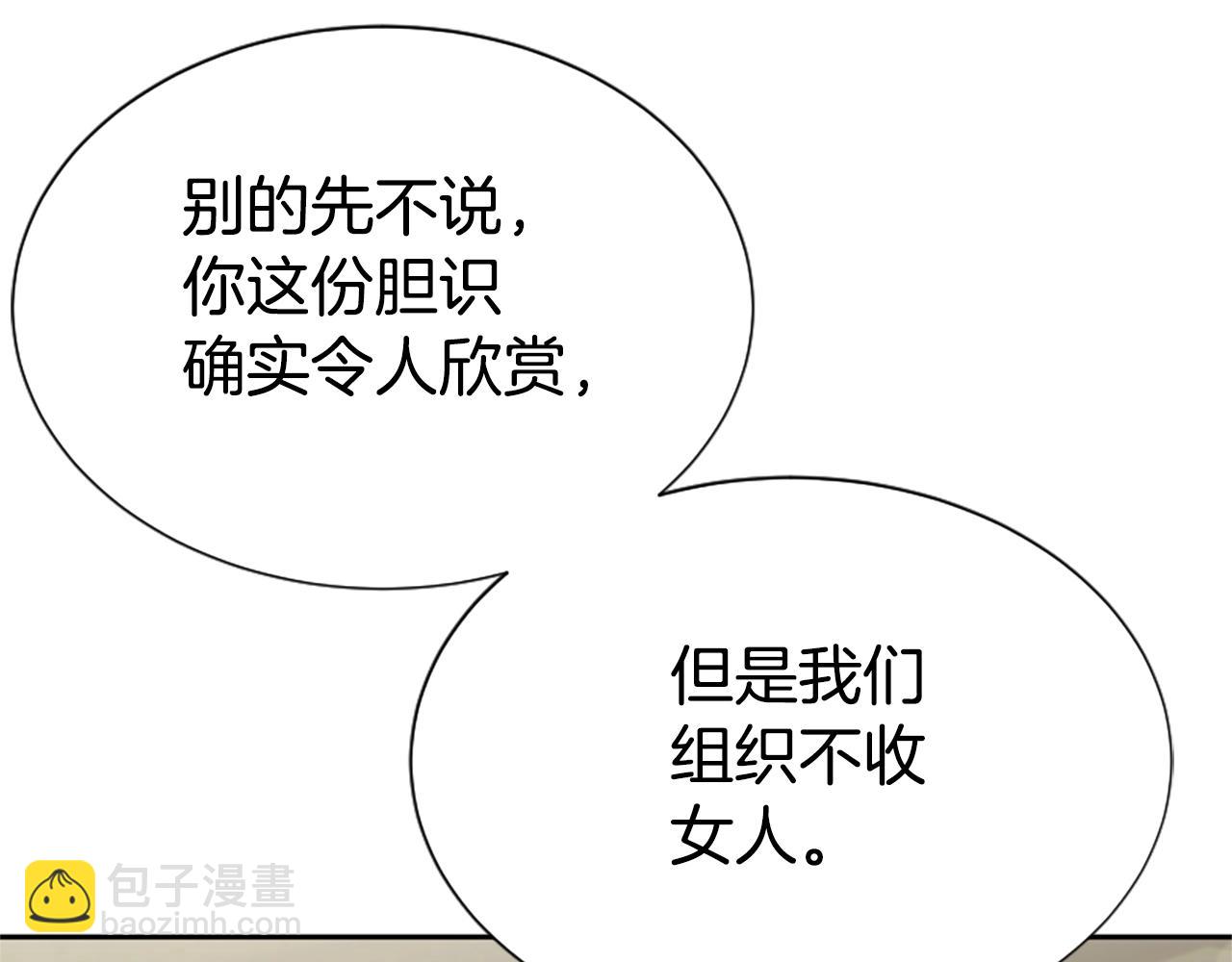 惡女靠系統收割崇拜 - 第13話 獨入虎穴(2/4) - 5