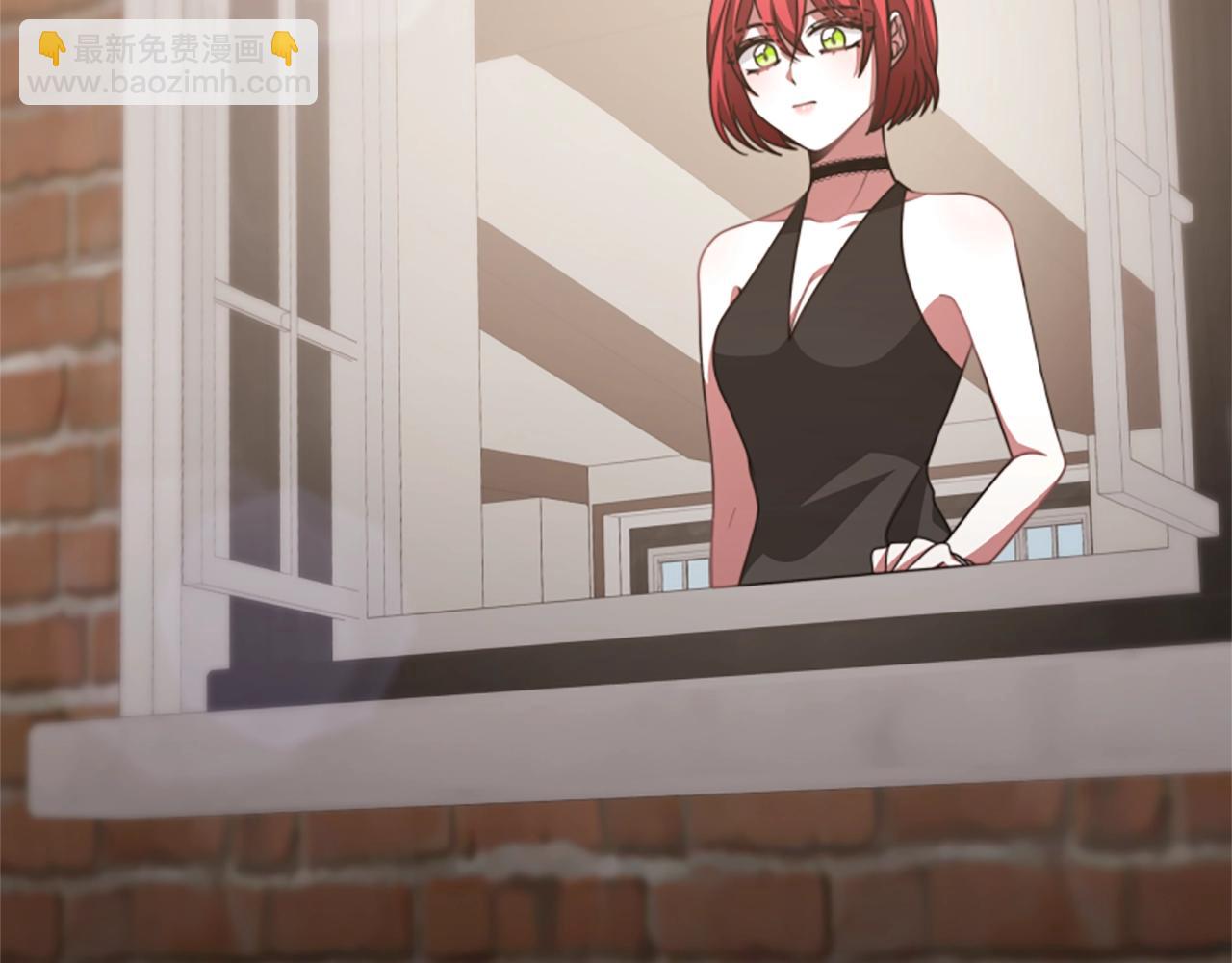 惡女靠系統收割崇拜 - 第15話 惡女的新家(3/5) - 8