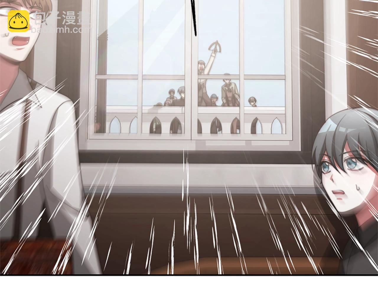 惡女靠系統收割崇拜 - 第15話 惡女的新家(3/5) - 1