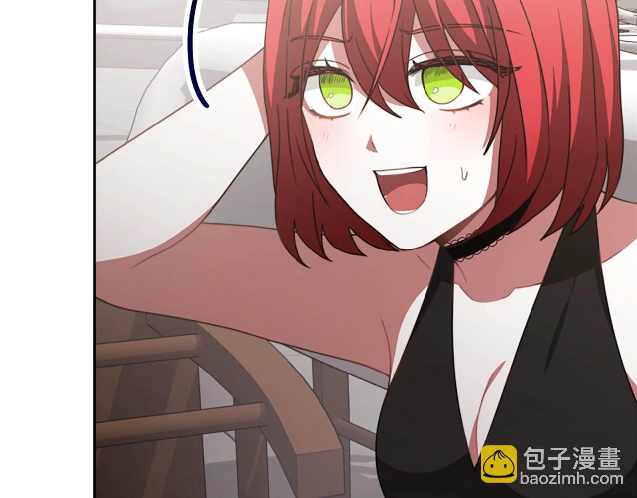 惡女靠系統收割崇拜 - 第15話 惡女的新家(4/5) - 5