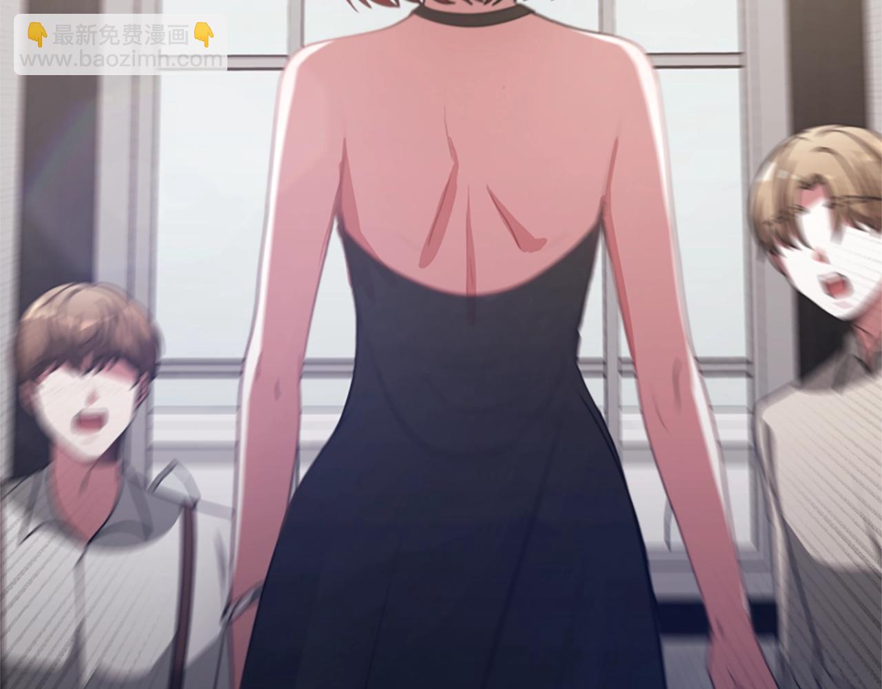 惡女靠系統收割崇拜 - 第15話 惡女的新家(4/5) - 6