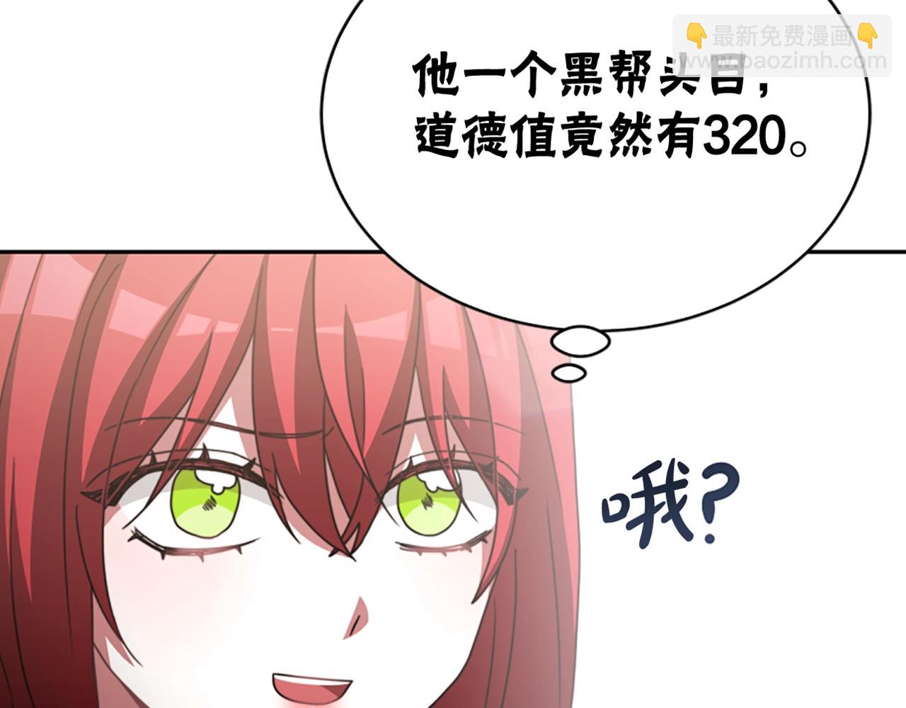 惡女靠系統收割崇拜 - 第15話 惡女的新家(5/5) - 1