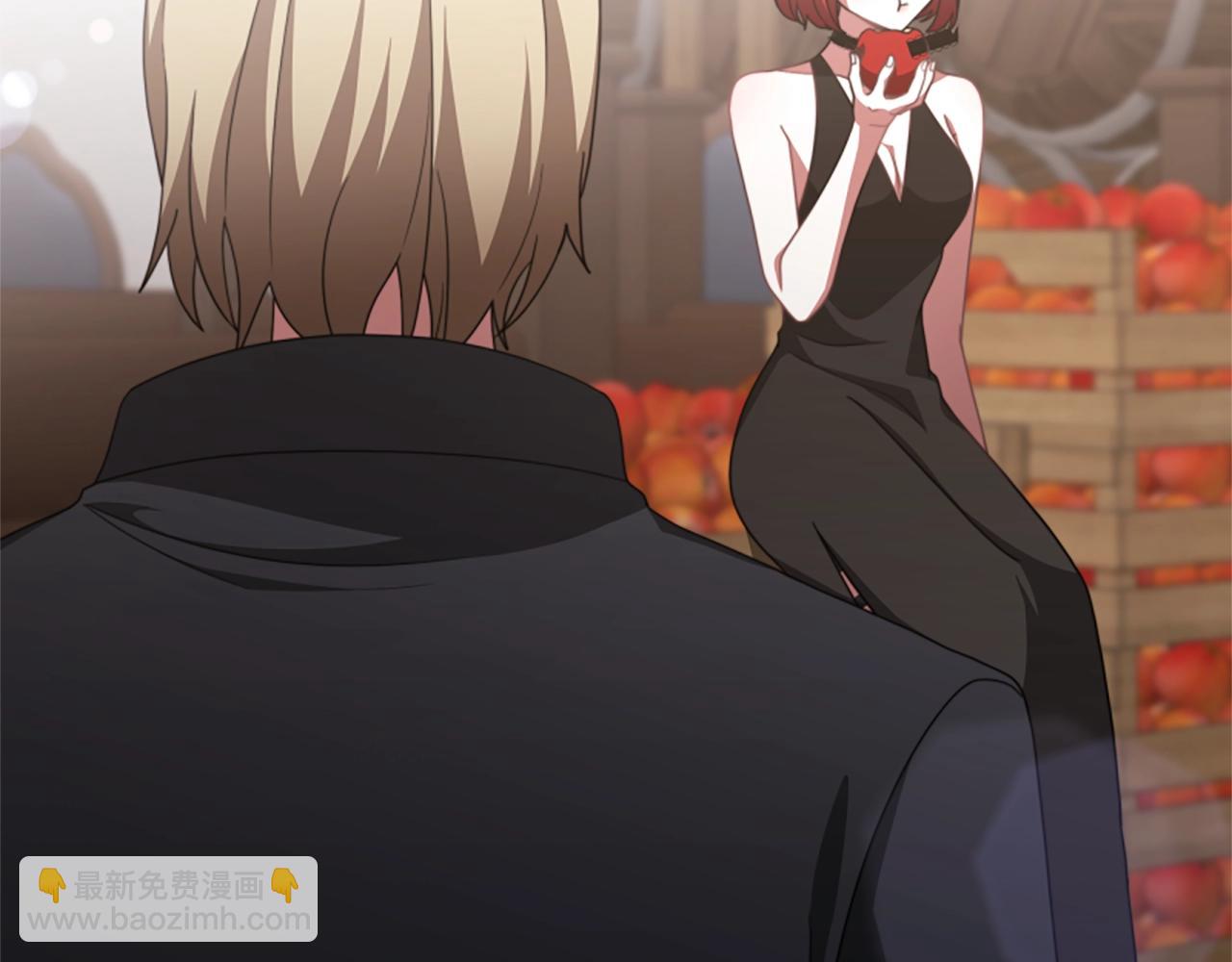 惡女靠系統收割崇拜 - 第17話 徹底瘋狂(3/5) - 6