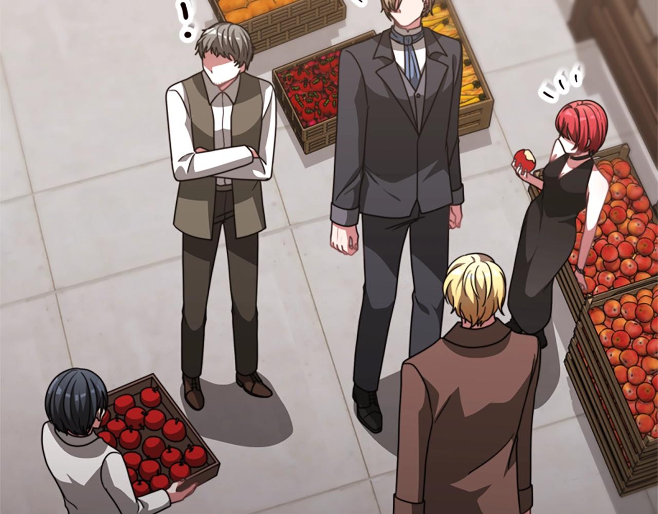 惡女靠系統收割崇拜 - 第17話 徹底瘋狂(3/5) - 4