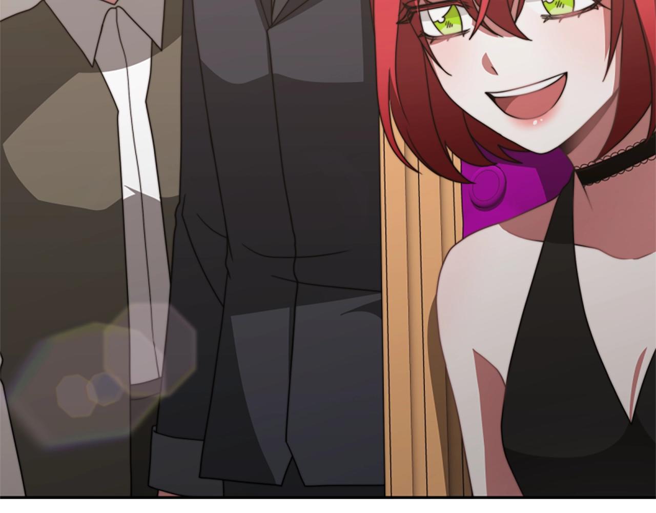 惡女靠系統收割崇拜 - 第17話 徹底瘋狂(4/5) - 8