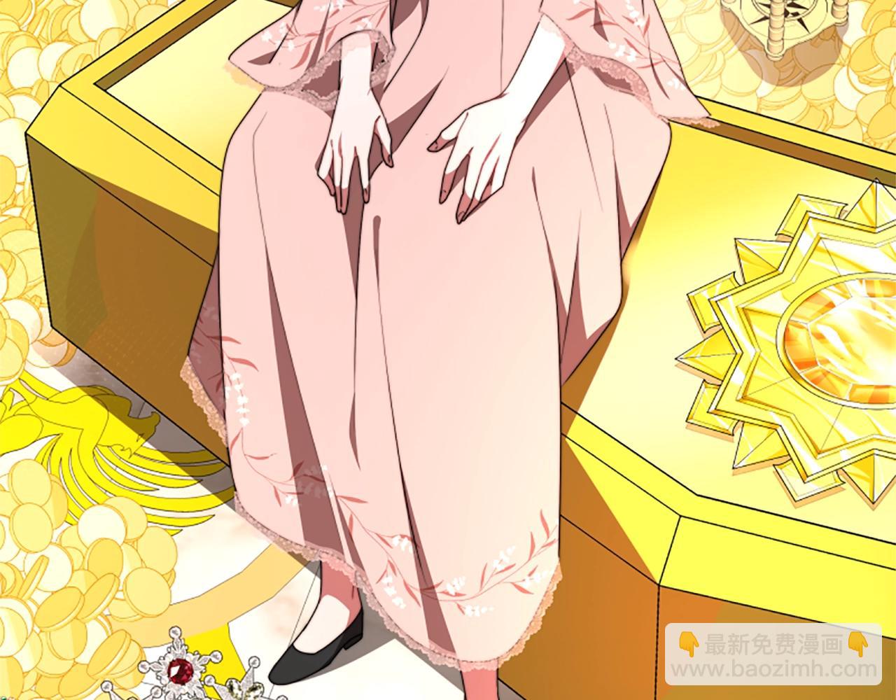 惡女靠系統收割崇拜 - 第1話 賣身抵債(3/6) - 4