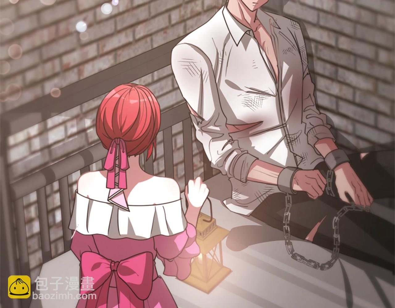 惡女靠系統收割崇拜 - 第19話 幫我解開(3/5) - 5