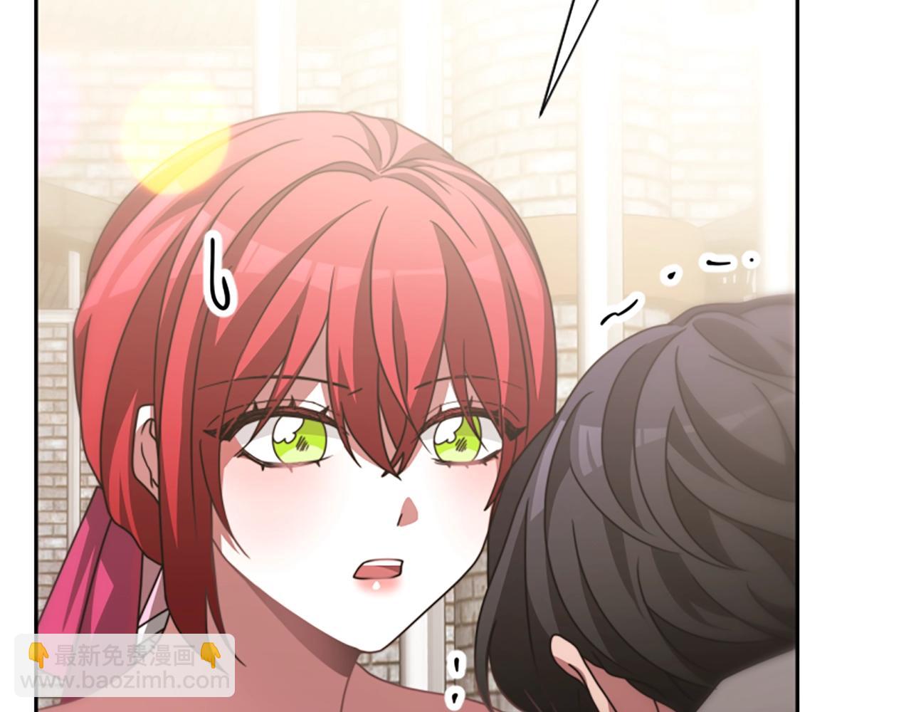 惡女靠系統收割崇拜 - 第19話 幫我解開(4/5) - 5