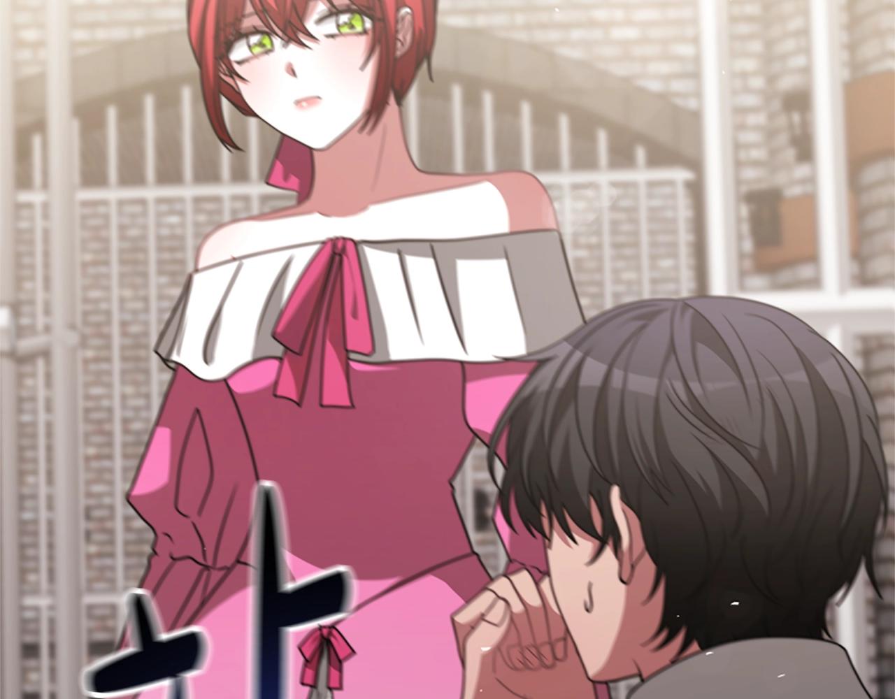 惡女靠系統收割崇拜 - 第19話 幫我解開(5/5) - 3