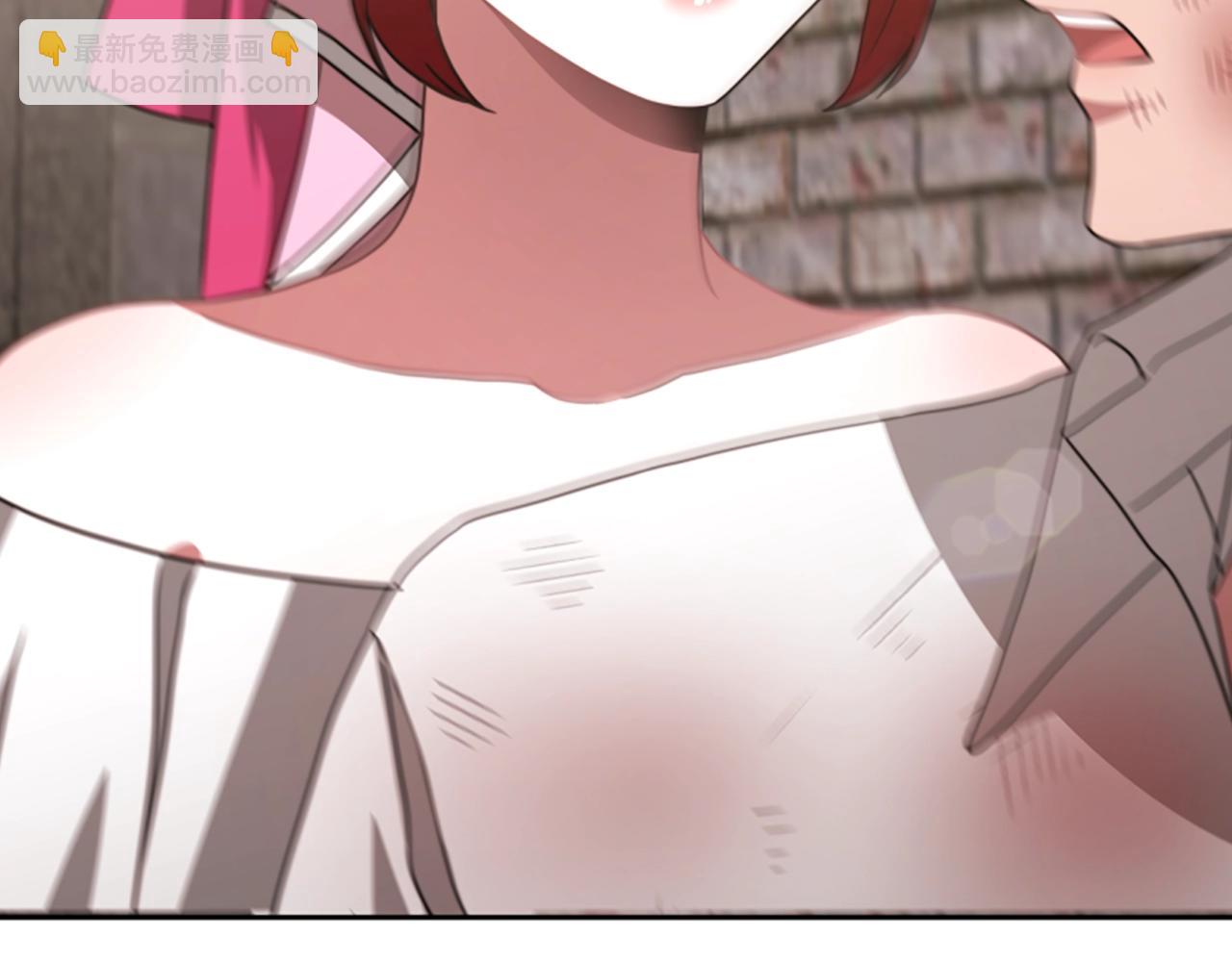 惡女靠系統收割崇拜 - 第19話 幫我解開(5/5) - 5