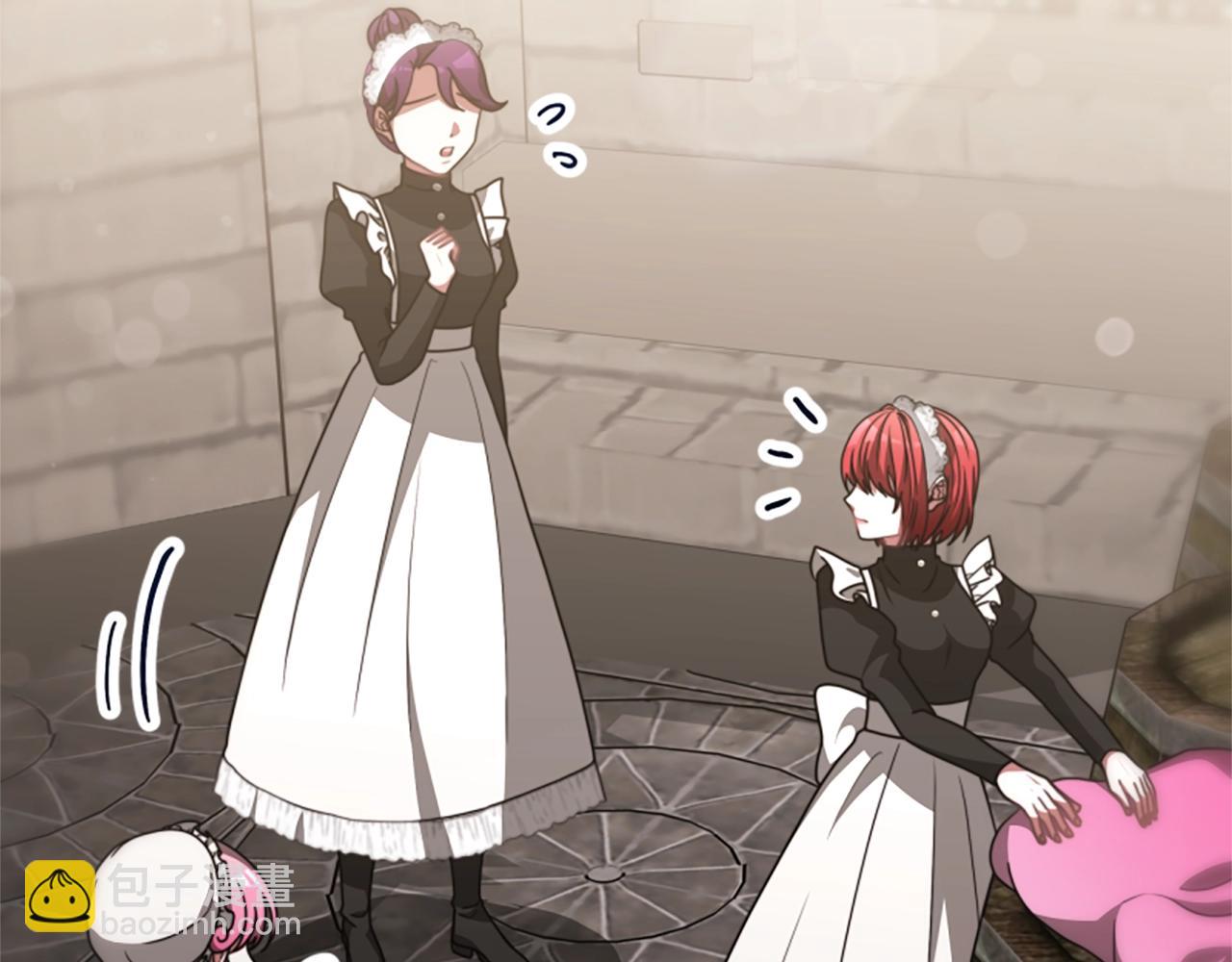 惡女靠系統收割崇拜 - 第19話 幫我解開(2/5) - 6