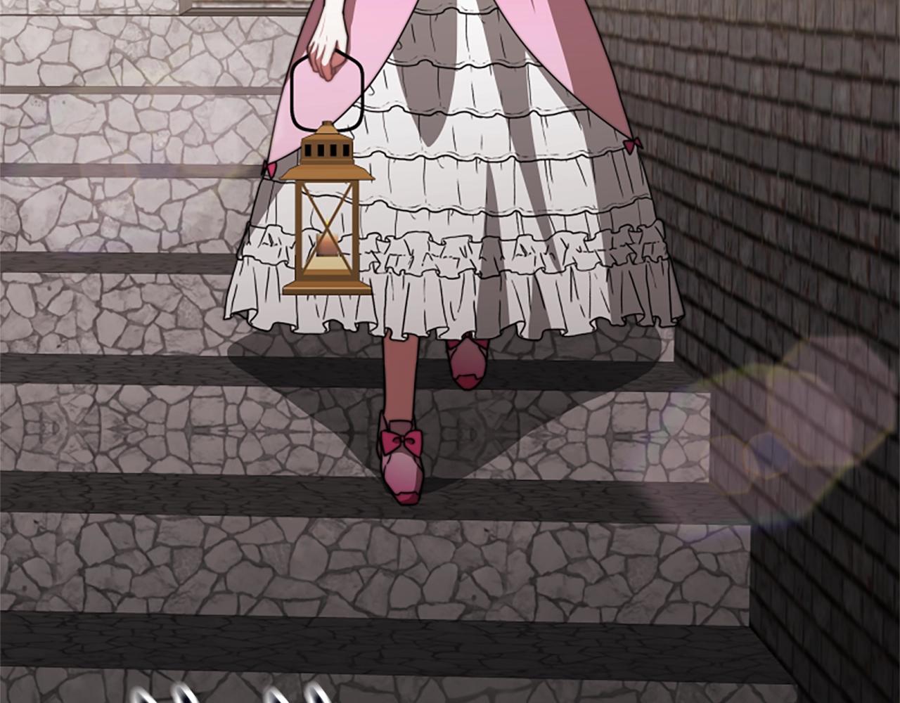 惡女靠系統收割崇拜 - 第19話 幫我解開(2/5) - 1