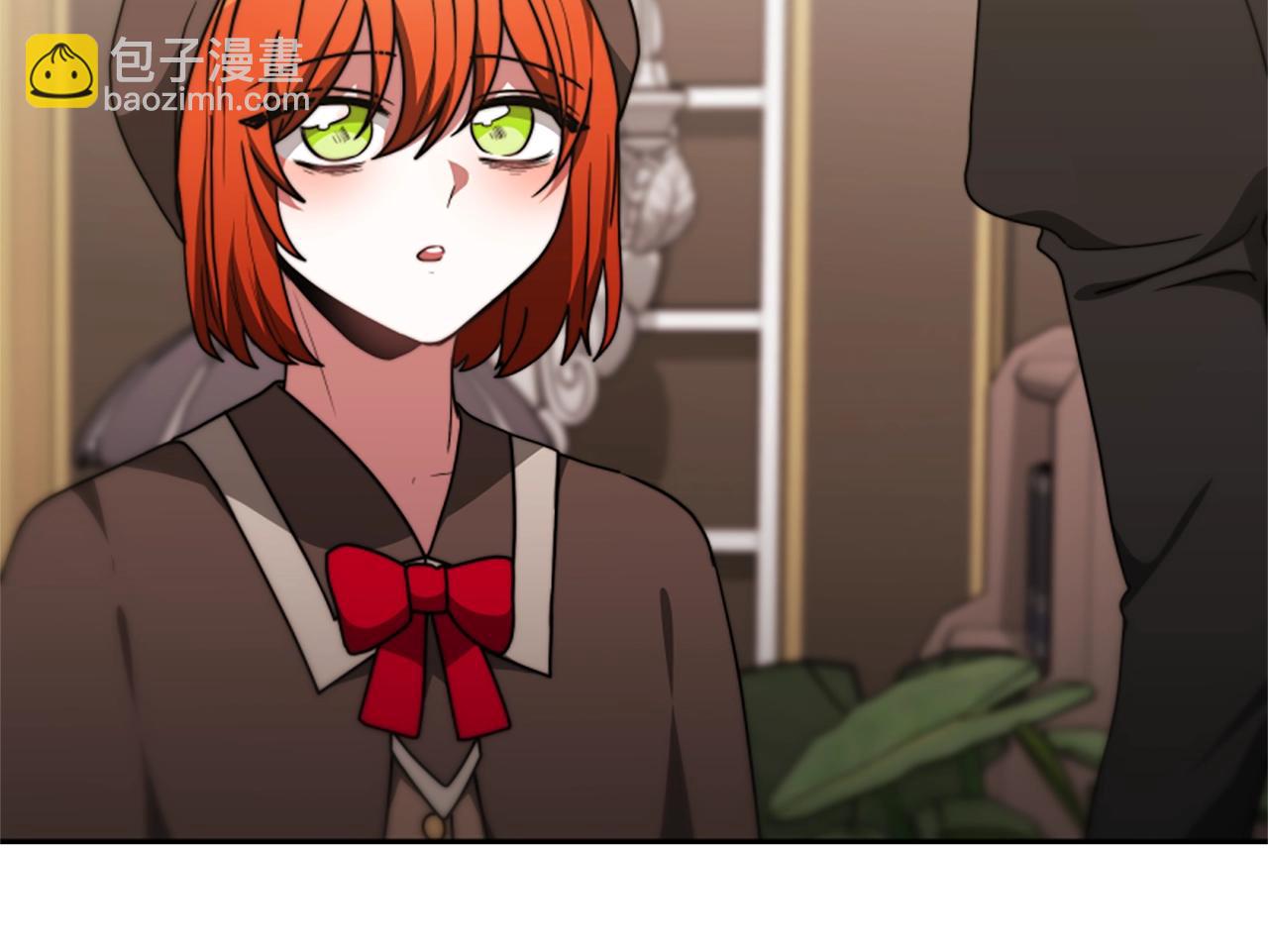 惡女靠系統收割崇拜 - 第21話 冤家(3/4) - 6