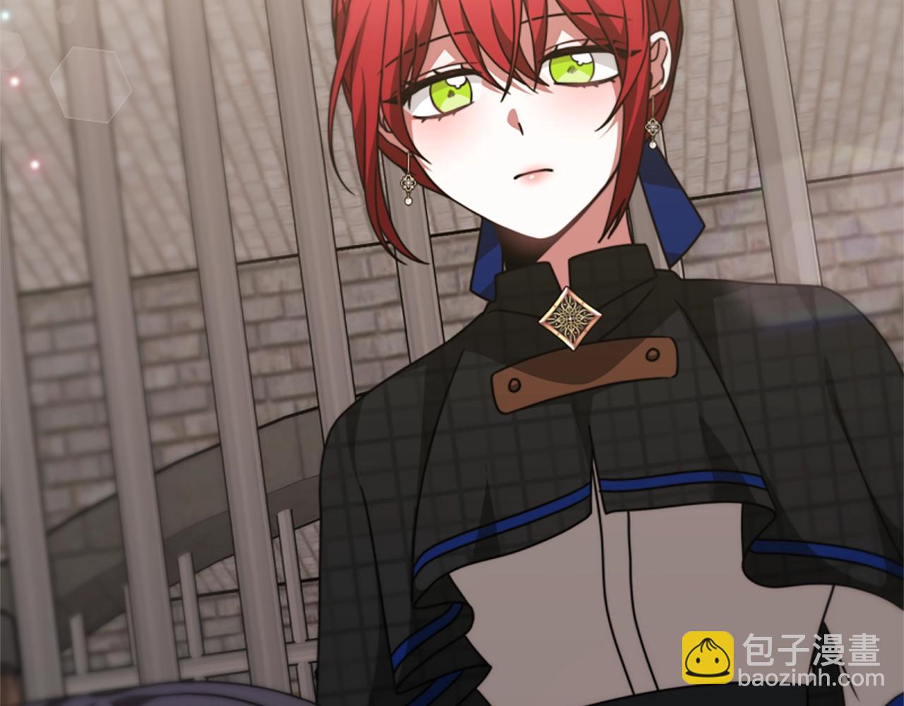 惡女靠系統收割崇拜 - 第21話 冤家(4/4) - 5