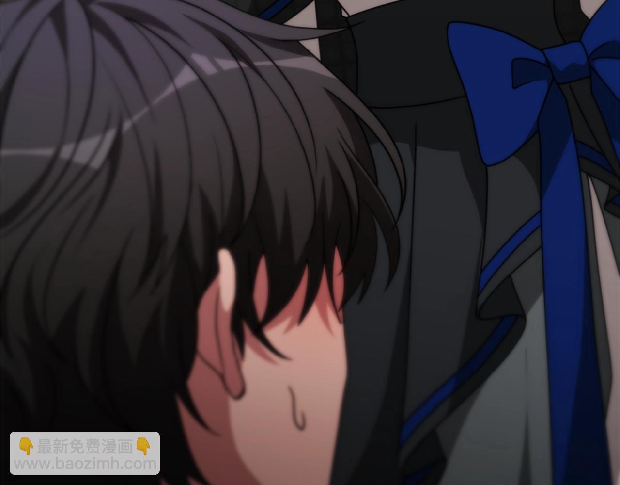 惡女靠系統收割崇拜 - 第21話 冤家(4/4) - 6