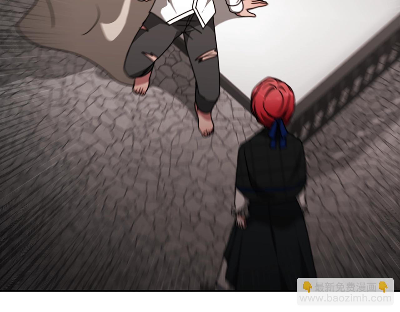 惡女靠系統收割崇拜 - 第21話 冤家(4/4) - 3