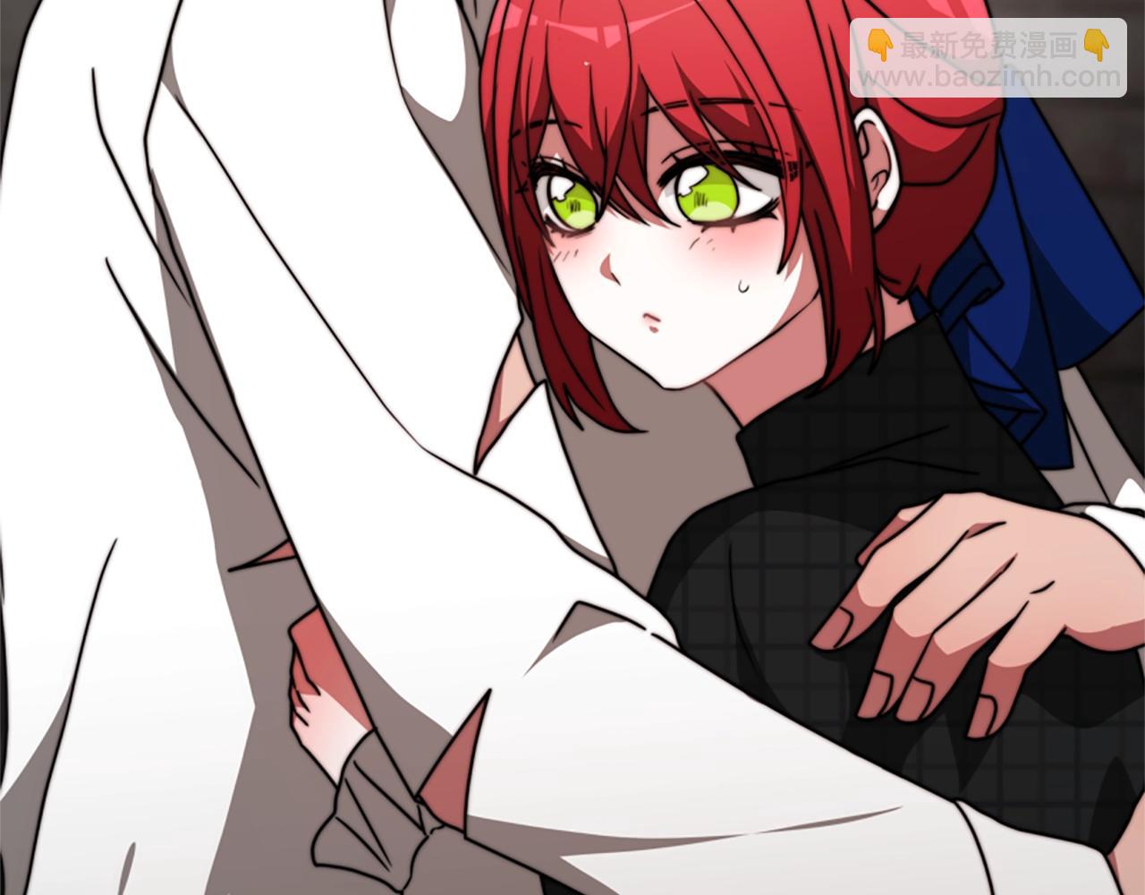 惡女靠系統收割崇拜 - 第21話 冤家(4/4) - 3