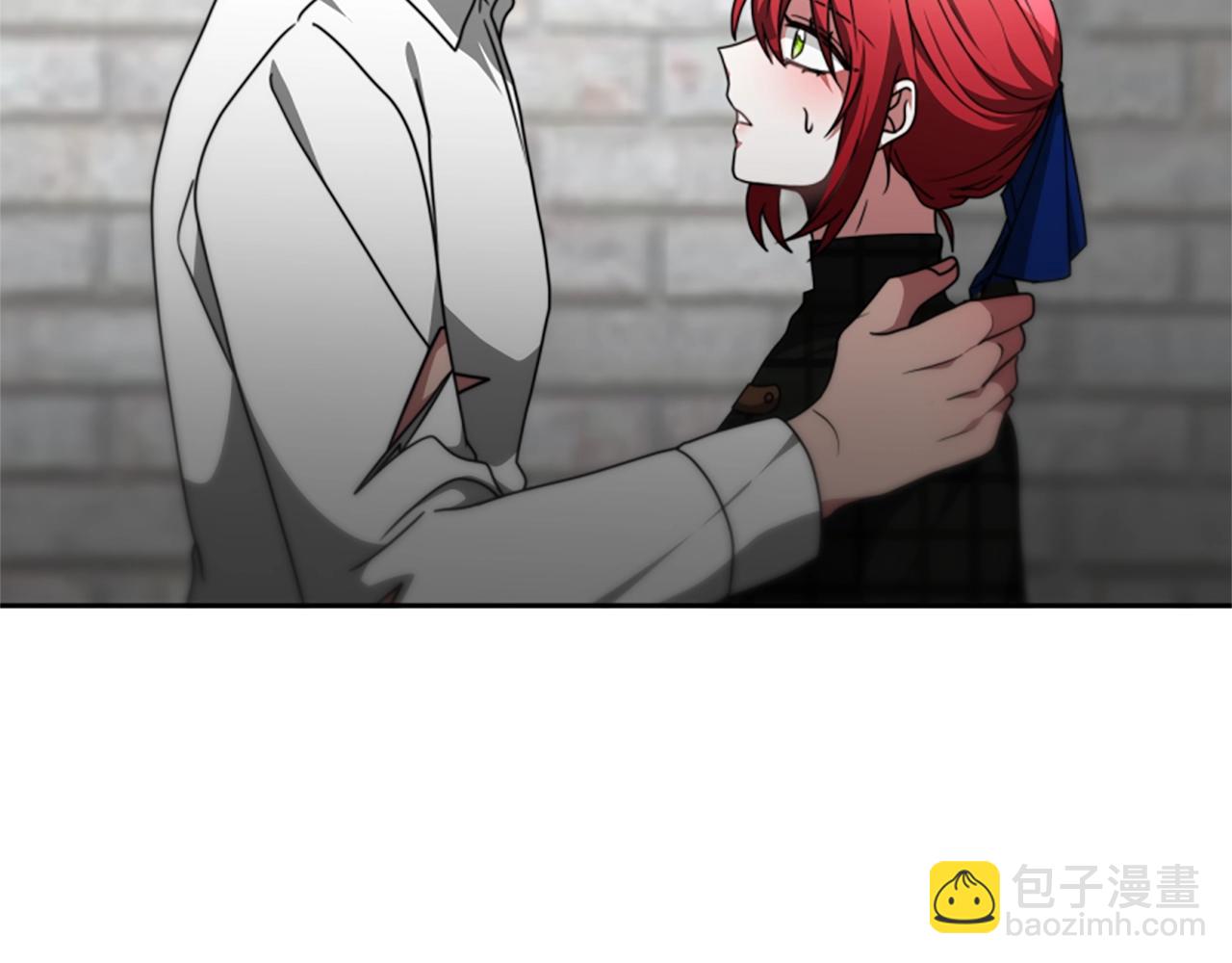 惡女靠系統收割崇拜 - 第21話 冤家(4/4) - 4